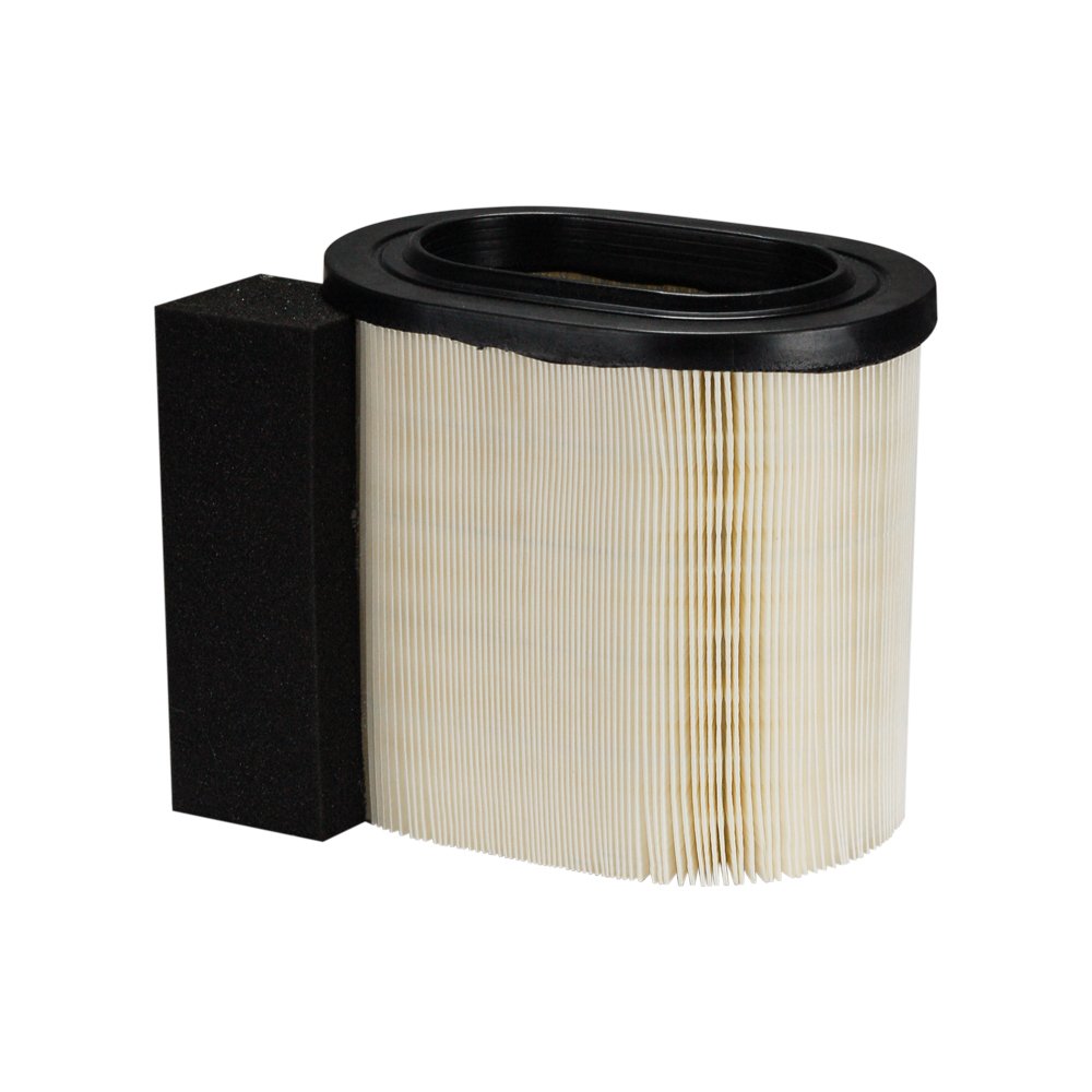 Ecogard Xa10580 Premium Engine Air Filter Fits Ford F-250 Super Duty 6.7L Diesel 2017-2019, F-350 Super Duty 6.7L Diesel 2017-20