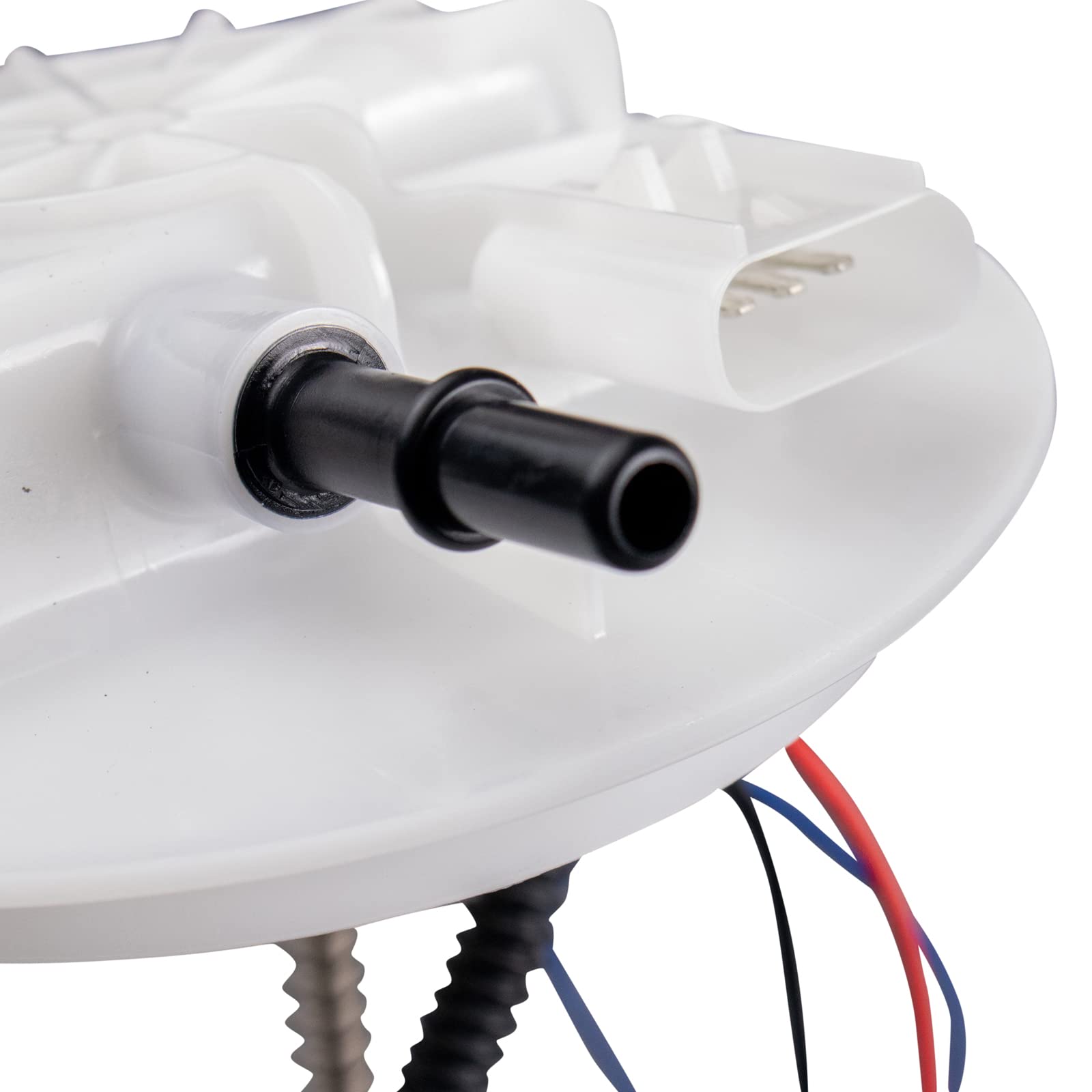 Trq Fuel Pump Module Assembly Compatible With 2007-2010 Dodge Dakota 2011 Ram