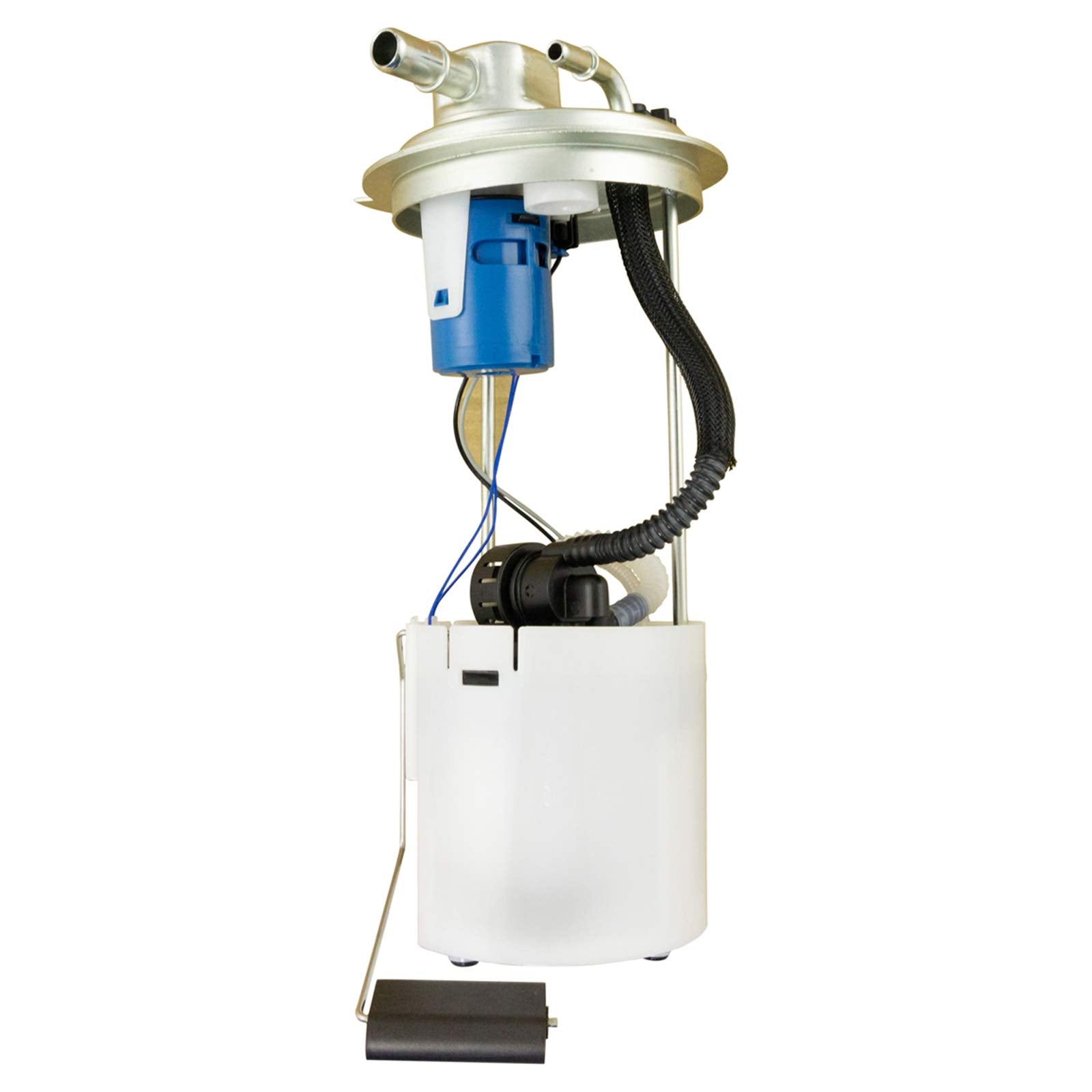 Trq Fuel Pump Module Assembly Compatible With 2004-2007 Hummer H2