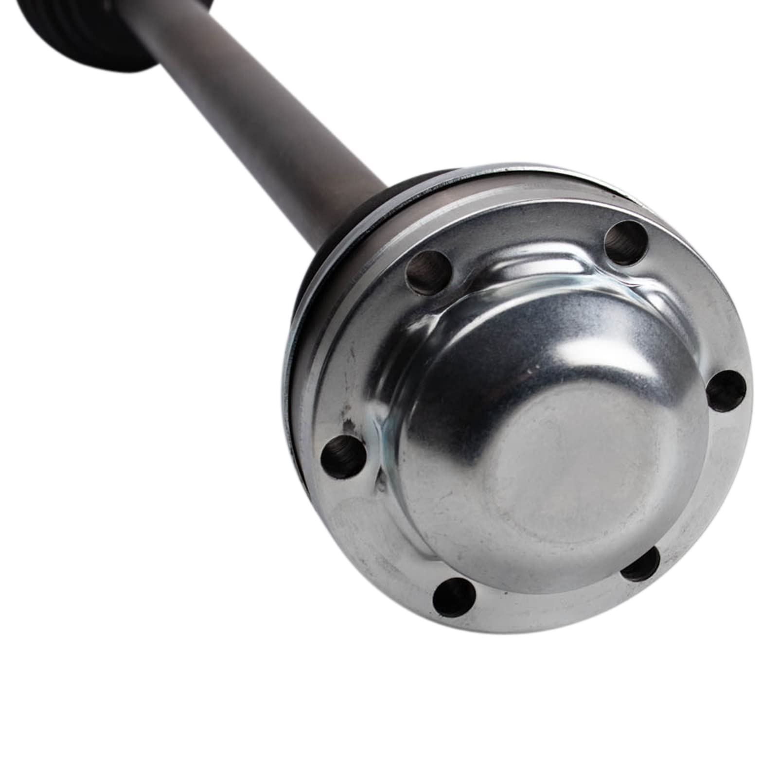 Trq Front Right Cv Axle Shaft Assembly Passenger Side Compatible With 2006-2013 Audi A3 2010 A3 Quattro 2012-2015 Volkswagen Bee