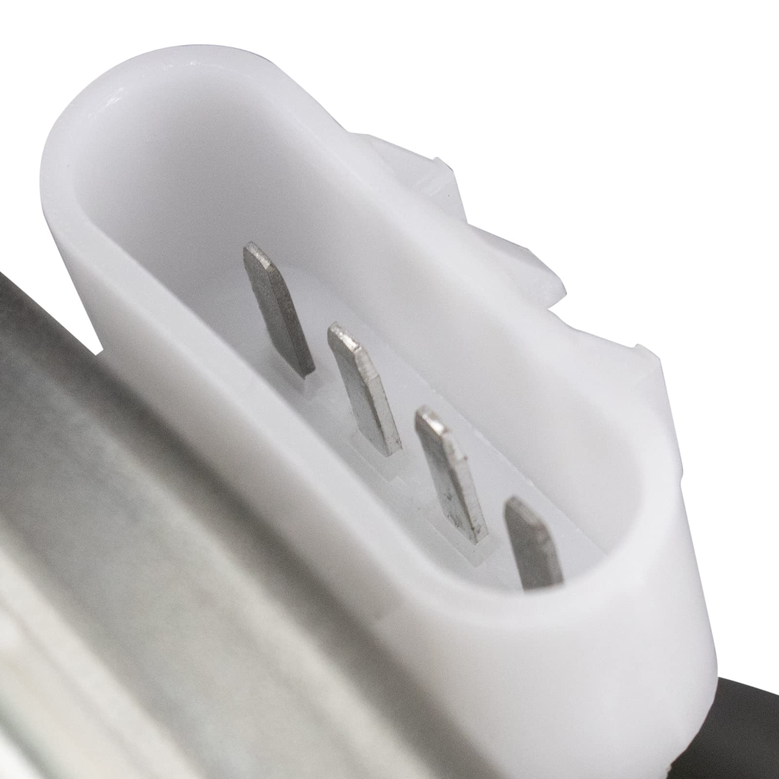 Trq Fuel Pump Module Assembly Compatible With 2004-2006 Chevrolet Silverado 2500 Hd Gmc Sierra 2500 Hd