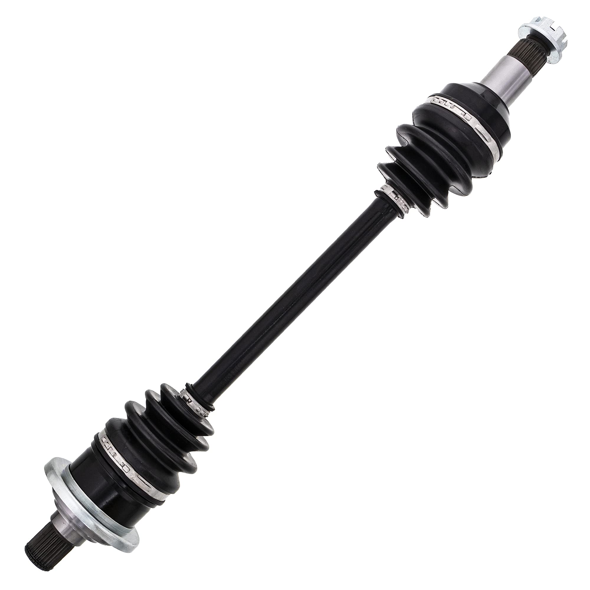 Niche Rear Cv Axle Half Drive Shaft For Arctic Cat 400 450 500 550 650 700 1000 Thunder Cat H2 1502-938 1502-798 1502-343 0502-811