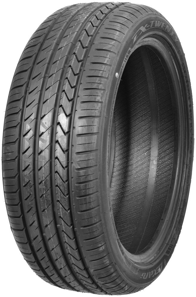 Lexani Lx-Twenty 235/40R19 96W Xl