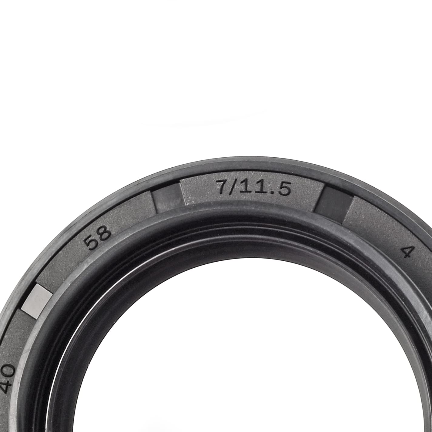 Front Wheel Bearings & Seals Circlip Dust Seal Compatible with Honda Rancher 350 TRX350 FE/FM Rancher 400 TRX400 FGA/FA Rancher