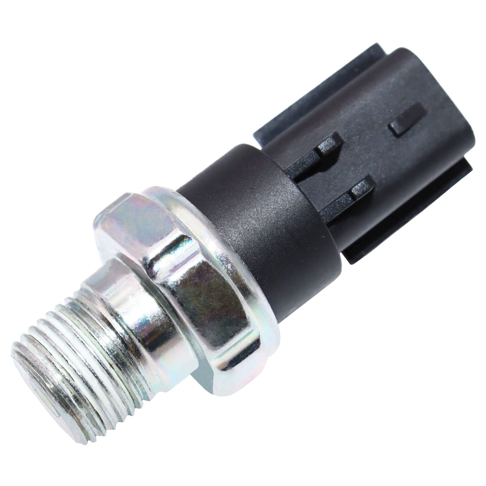 Kejsted Engine Oil Pressure Sensor Switch Sender Unit 5149098Aa 4608303Ab 12611500893 Compatible With Dodge Neon Nitro Jeep Chrysler Sebring Town & Country Plymouth Mini Vw Eagle 4609026 4687649