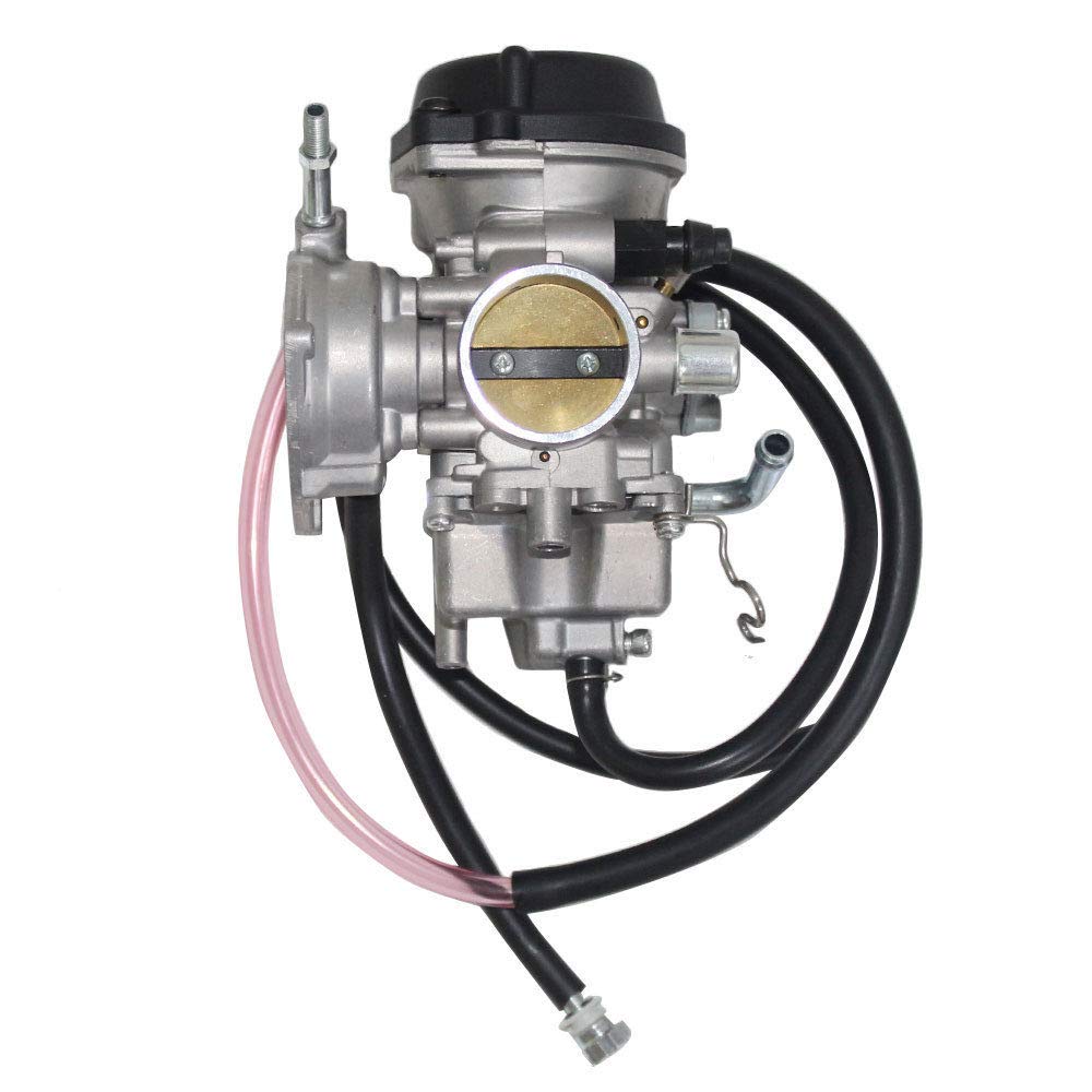Carburetor For SUZUKI LTZ400 LTZ 400 QUAD ATV WITH Accessories 2003-2007