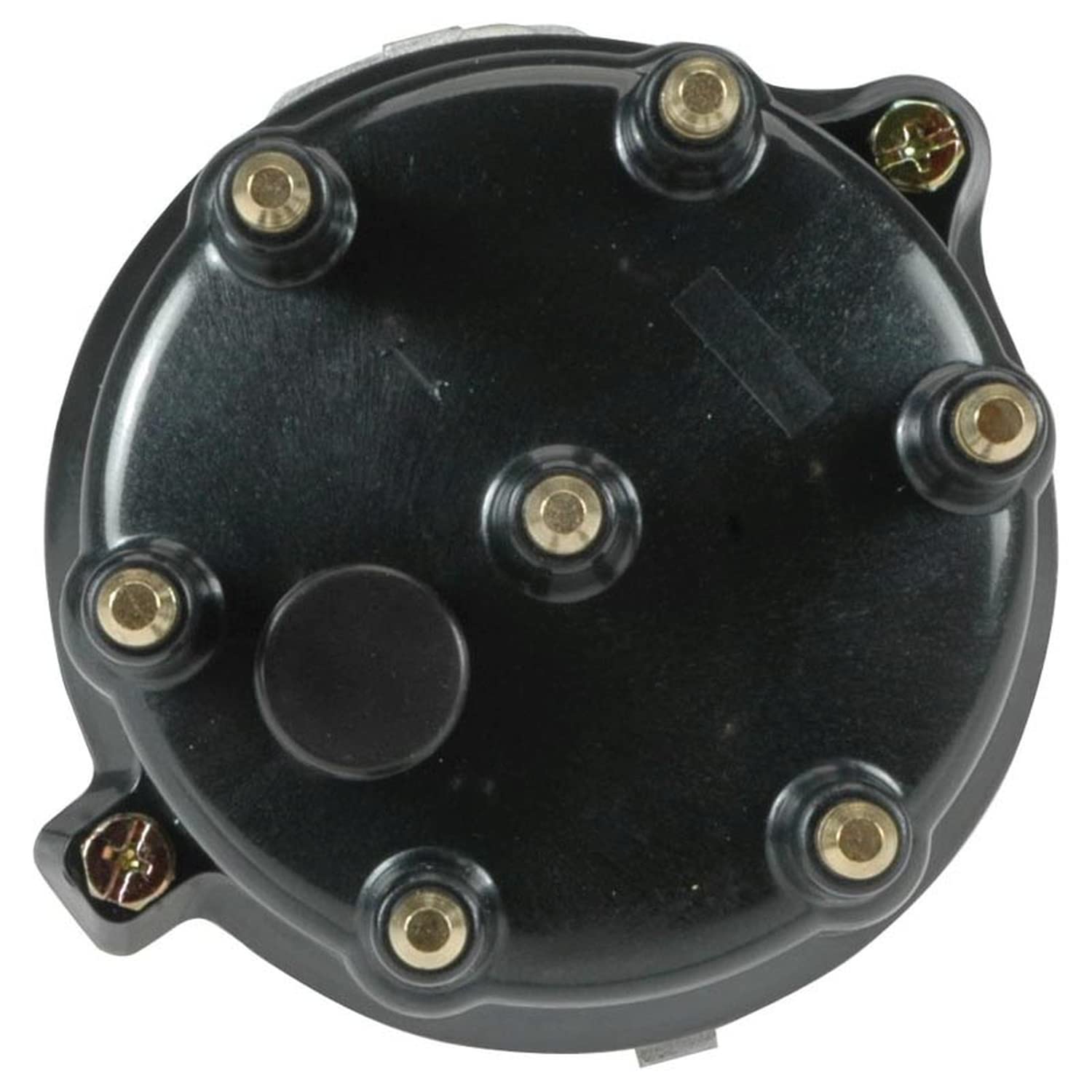 New Distributor Compatible With Jeep Cherokee Grand Cherokee Tj Wrangler L6 4.0 1994 1995 1996 1997 94 95 96 97 56027027 4723067