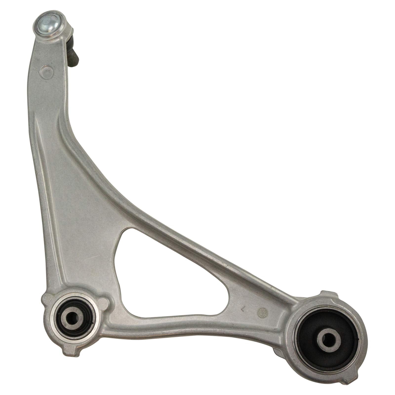 Trq Front Lower Control Arm With Ball Joint Set Driver & Passenger Side Lower Compatible With 2013-2014 Nissan Altima