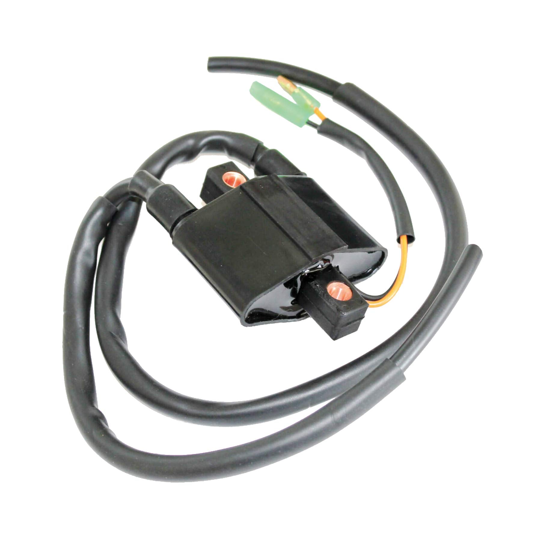 Autoparts Double Line Ignition Coil Control Module Replacement For Arctic Cat Snowmobiles 3005-381 3005-170 01-143-63