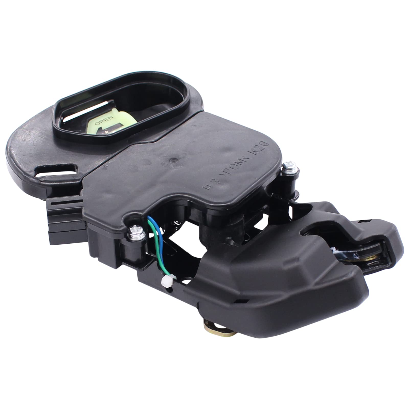 Applianpar Trunk Lock Latch Actuator For Honda Accord 2003-2006 Acura Tl 2004-2008