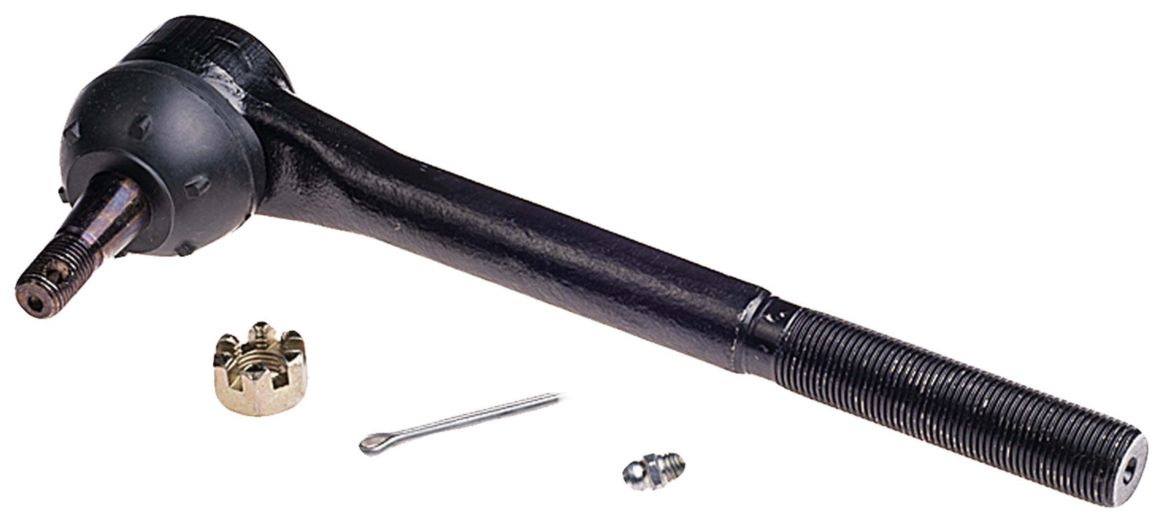 Dorman T3379 Front Outer Steering Tie Rod End Compatible With Select Chevrolet/Gmc/Isuzu Models