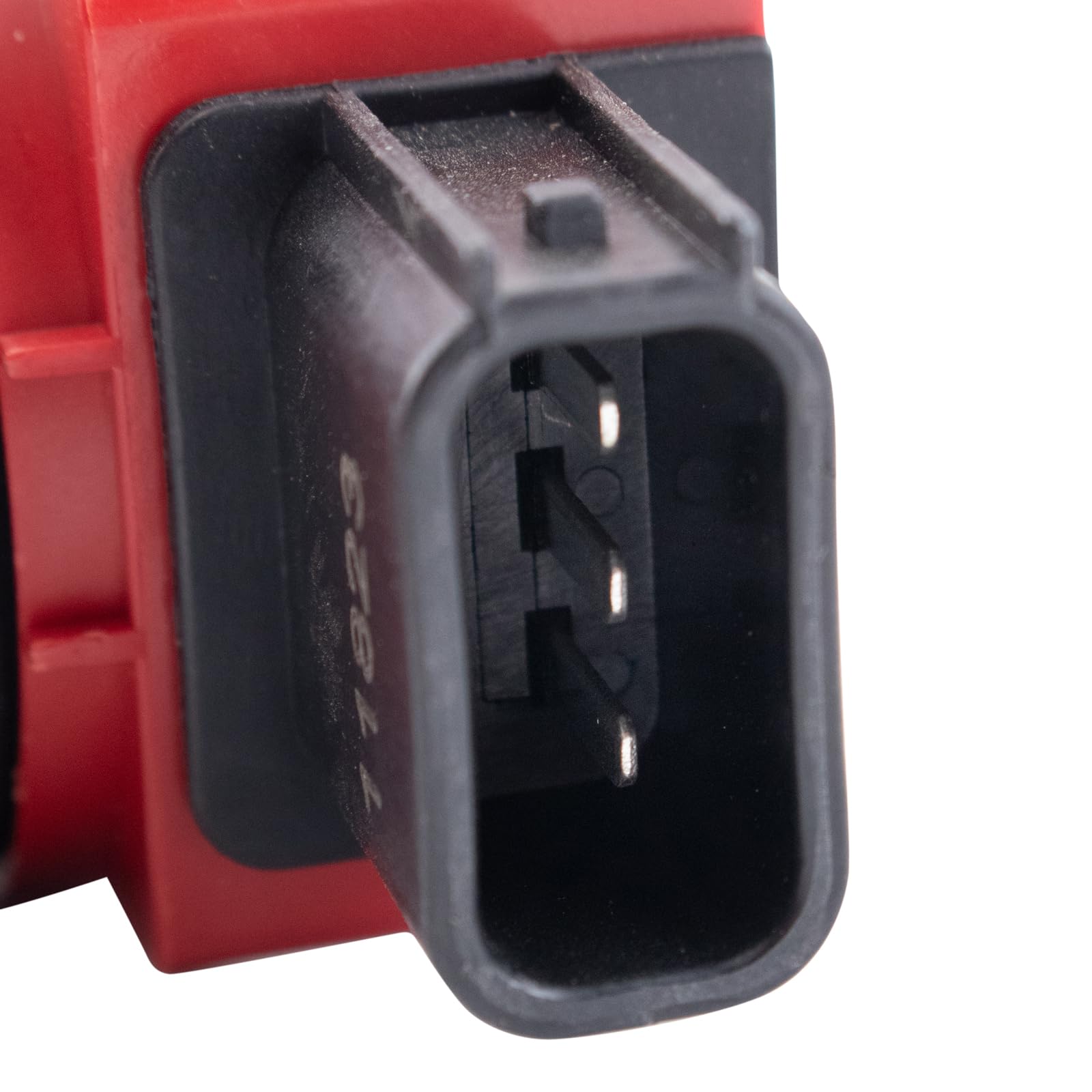 TRQ Ignition Coil Set Compatible with 2002-2006 Acura RSX 2003-2007 Honda Accord 2002-2011 Civic 2002-2009 CR-V 2003-2011 Elemen