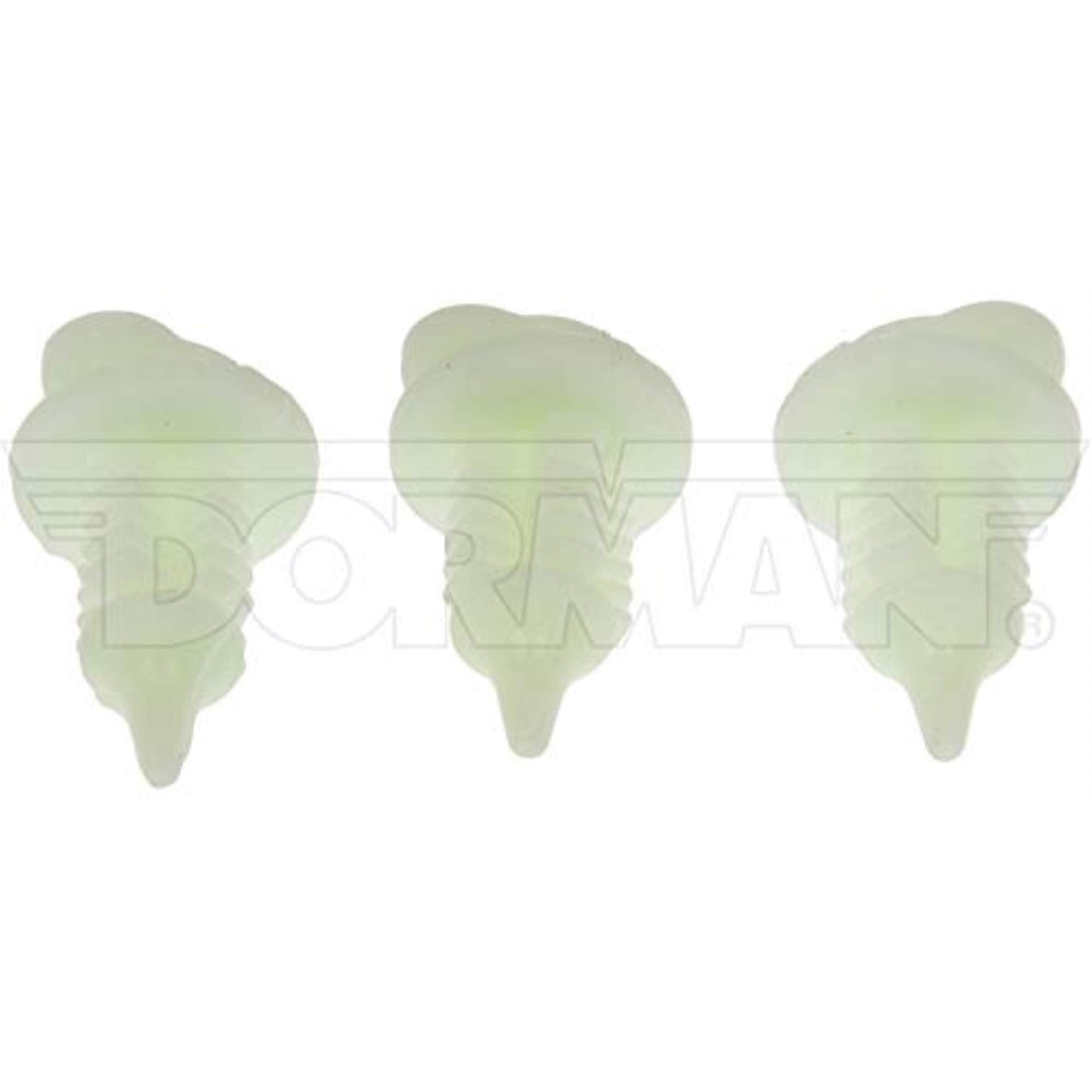 Dorman 963-020: Panel Trim Retainer - Gm/Chrysler