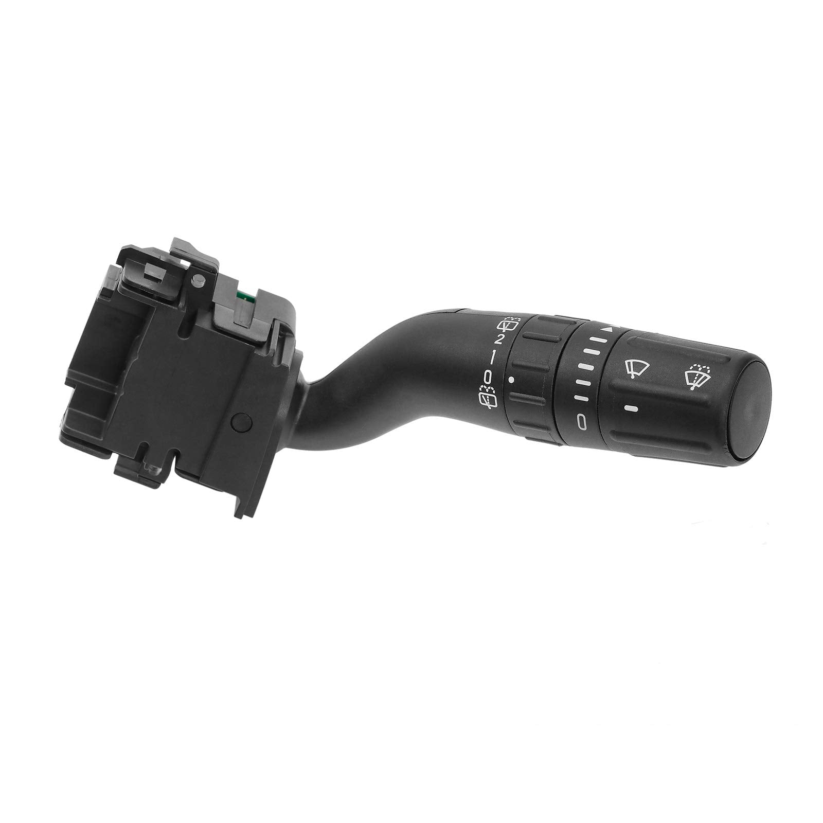 Windshield Wiper Switch | Replacement For Ford Explorer (2011-2019), Edge (2011-2015), Police Interceptor Utility (2013-2018), L
