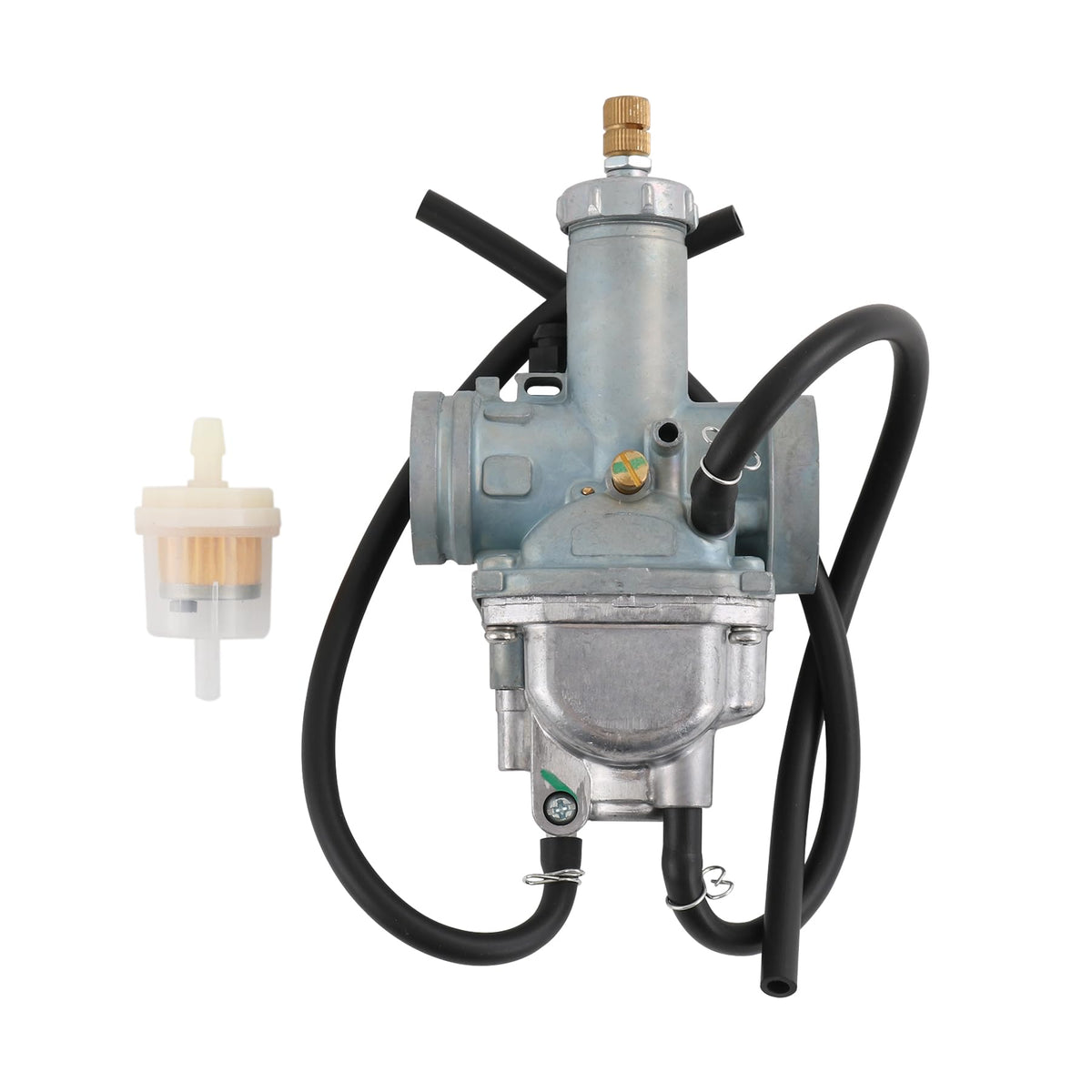 Jdmspeed New Carburetor Replacement For Kawasaki Bayou 250 Klf250A Klf250 Klf 250 Klf 250A 2003-2011