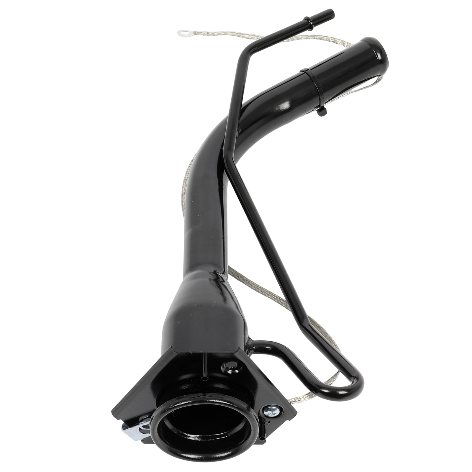 ECCPP Gas Fuel Tank Filler Neck Tube Pipe Hose Replacement For Chevrolet,For GMC,For 4Runner,GS400,GS430,GX470,For Land Cruiser,