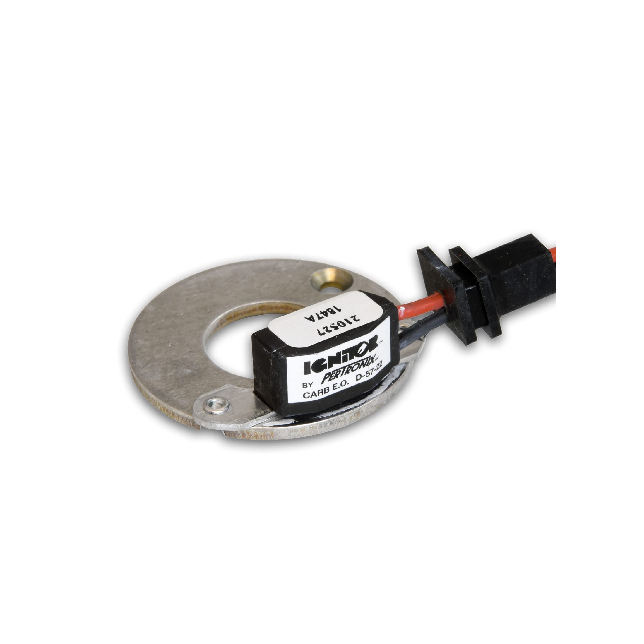 Pertronix 1847A Ignitor For Bosch 009 4 Cylinder