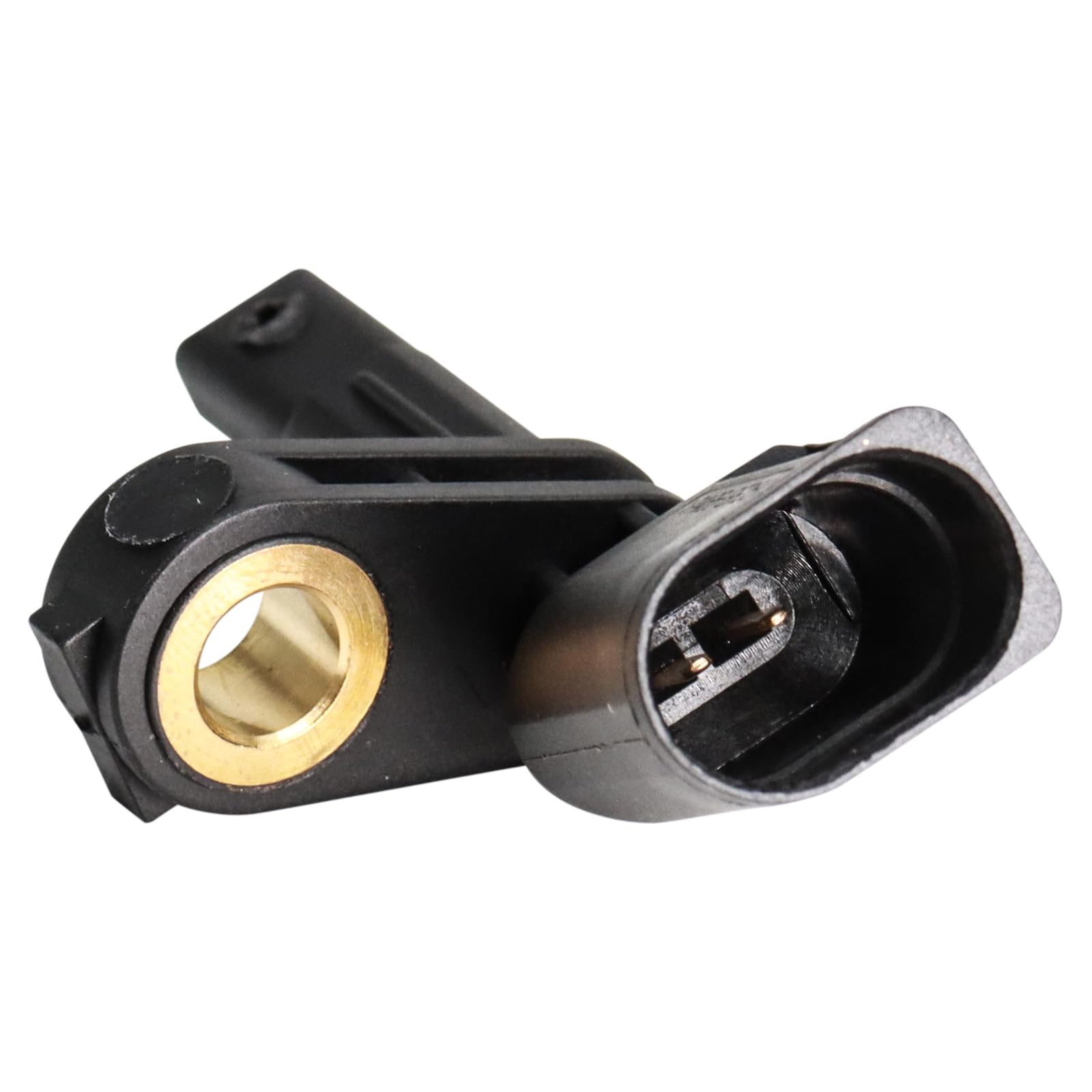 Trq Abs Wheel Speed Sensor Compatible With 2006-2018 Audi 2004-2005 Porsche 05-22 Volkswagen