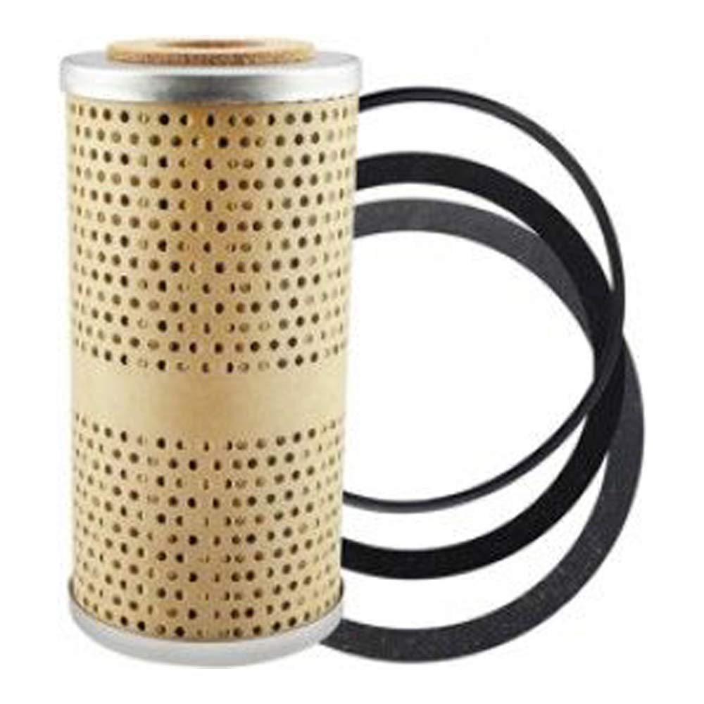Baldwin P60 Heavy Duty Lube Element