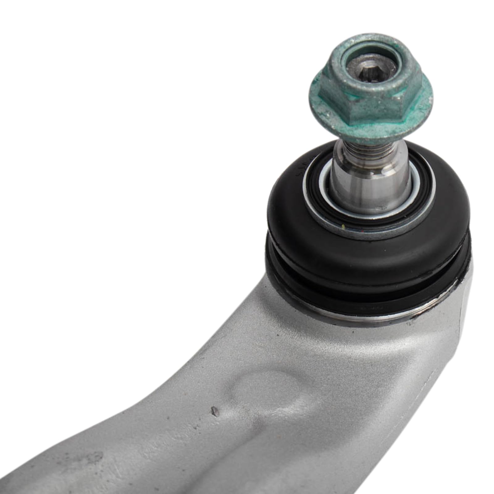 Trq Front Right Lower Control Arm With Ball Joint Passenger Side Compatible With 2017-2019 Infiniti Qx30 2016-2019 Mercedes-Benz