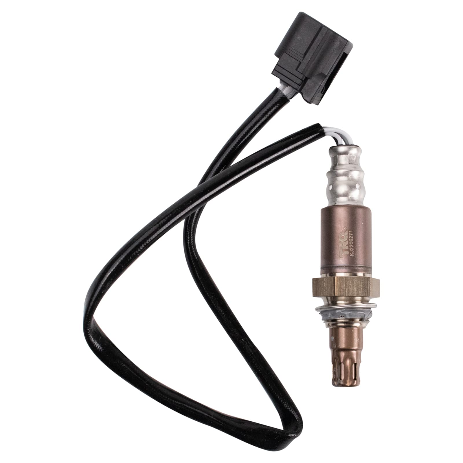 Trq Upstream O2 Oxygen Sensor Compatible With 2009-2011 Honda Civic