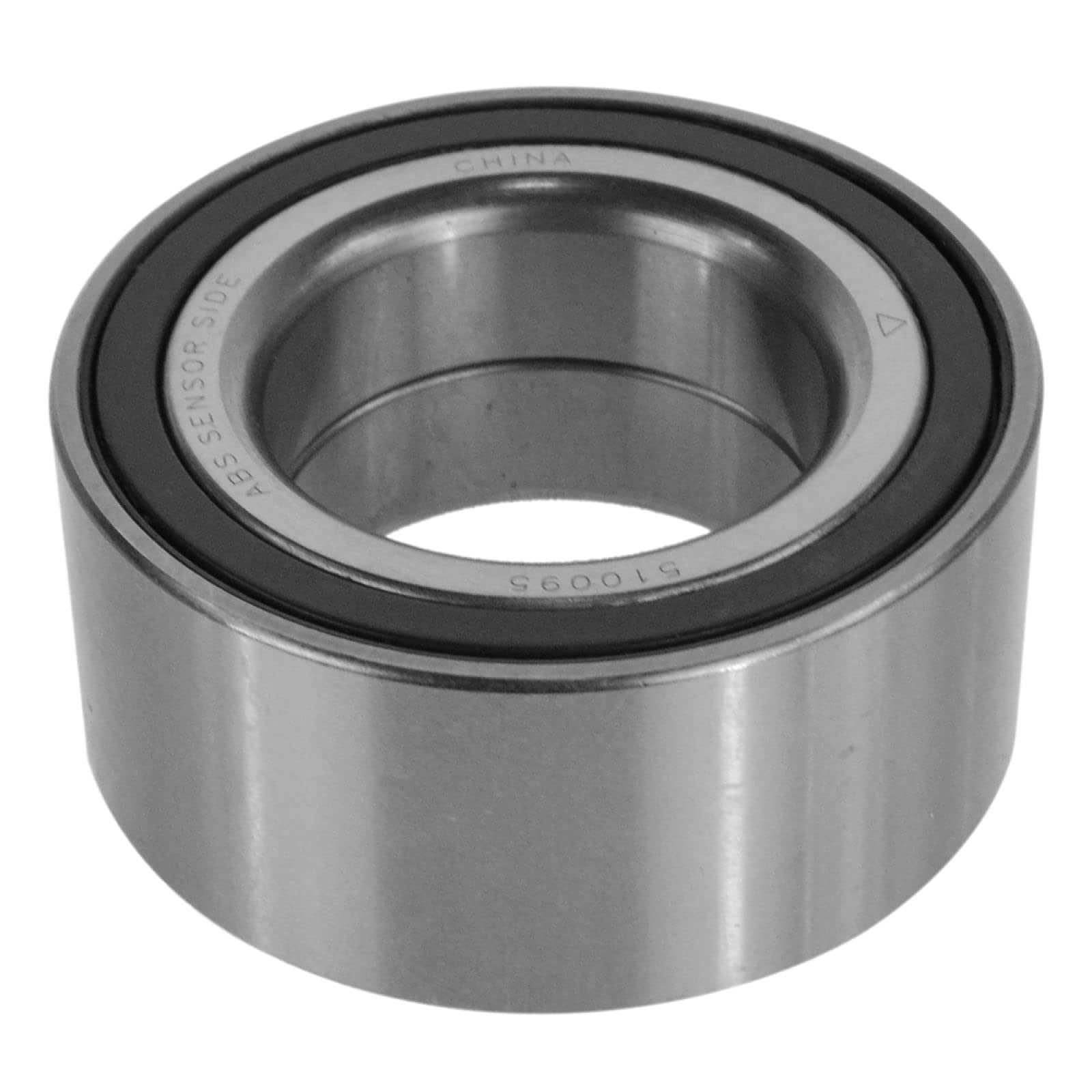 Trq Wheel Hub Bearings Assembly Set Compatible With 2009-2014 Acura Tsx 2008-2012 Honda Accord