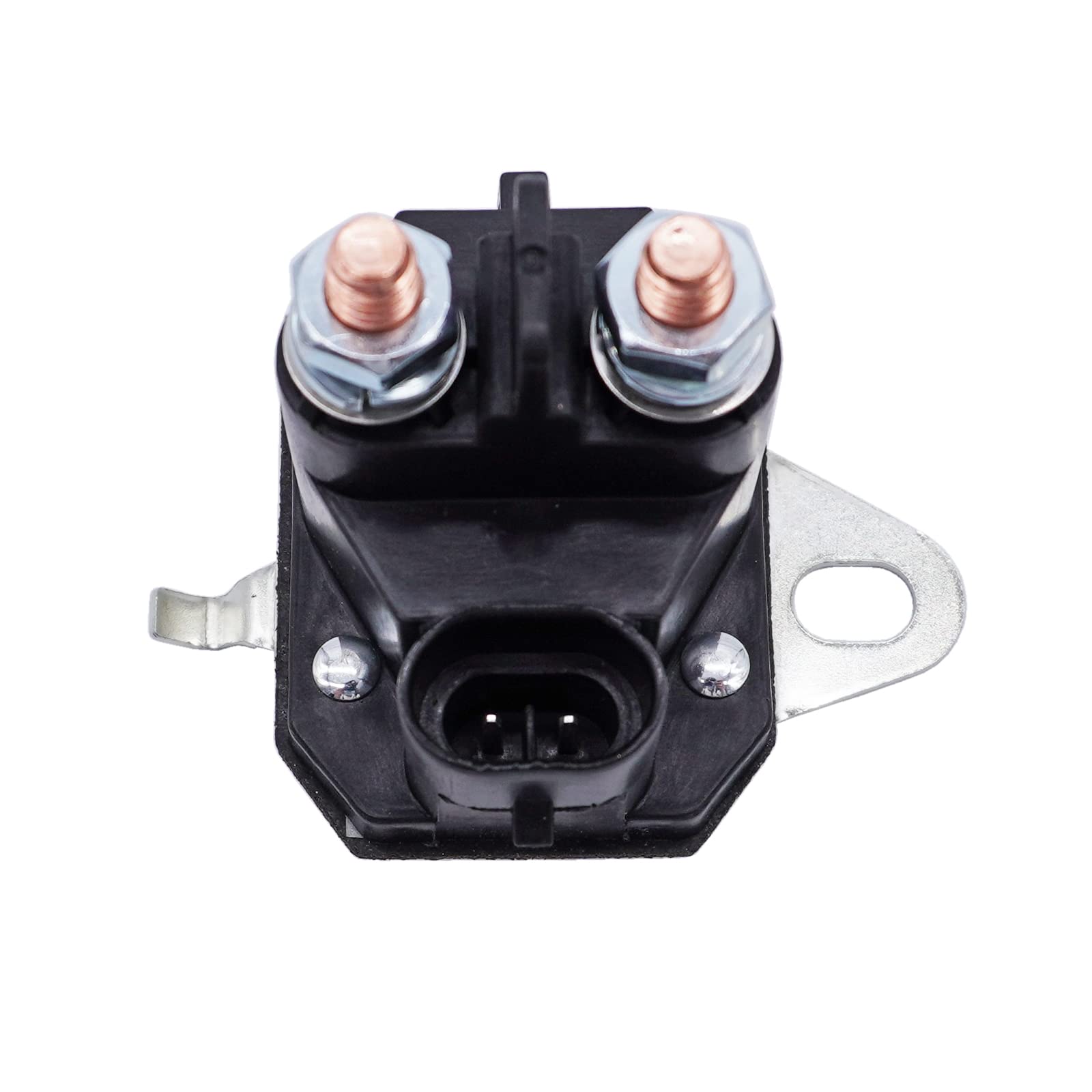 Habiiid Starter Solenoid Relay 12V Compatible With Trombetta 7Cm-1241-212-51 7Cm124121251