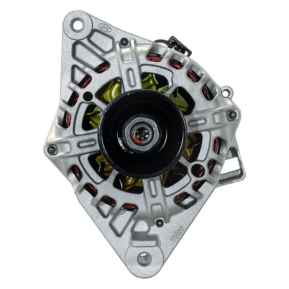 Remy 12466 Premium Remanufactured Alternator