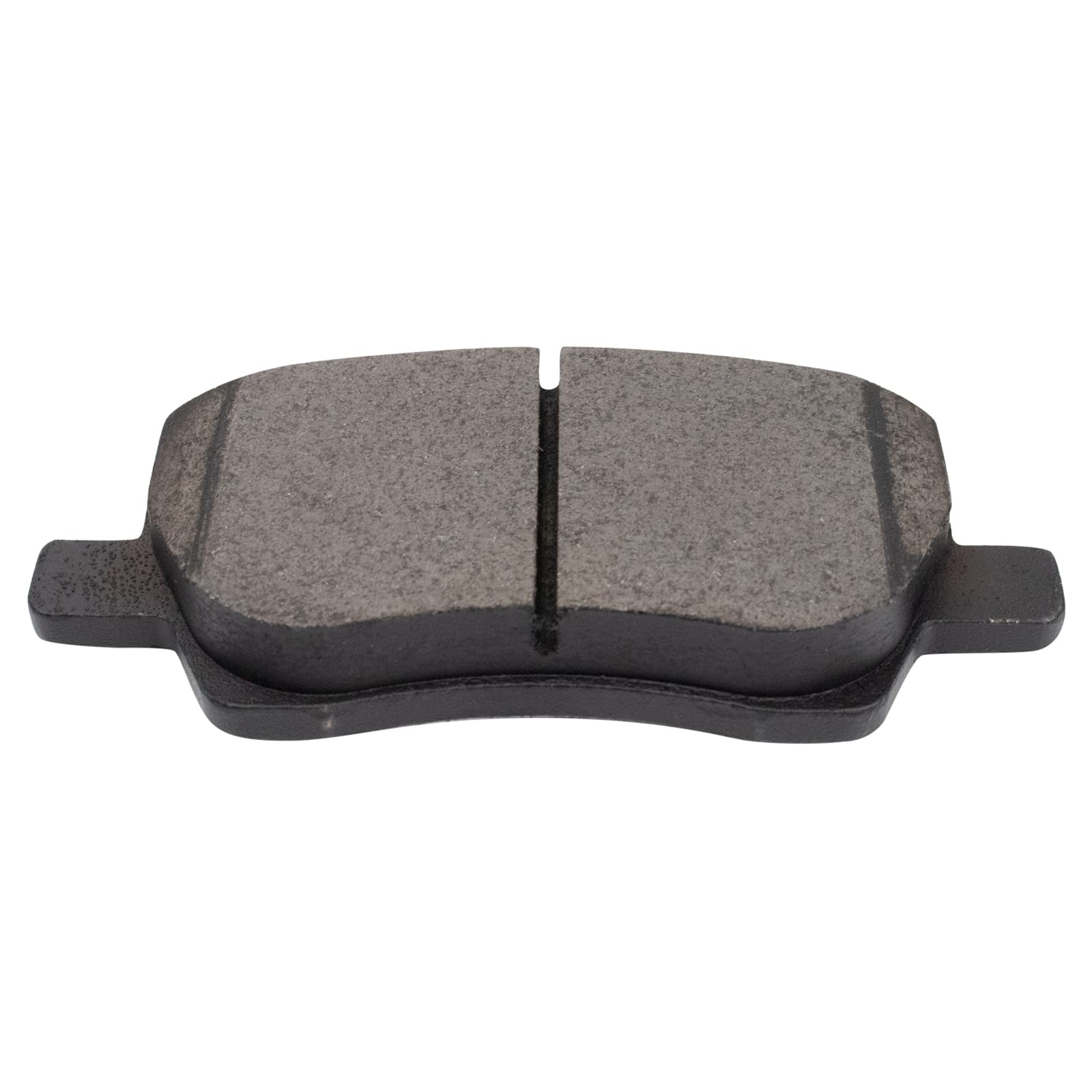 TRQ Front Brake Pads Ceramic Compatible with 2018-2020 Chevrolet Sonic