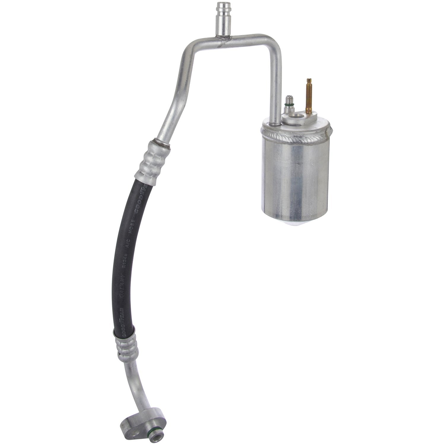 Spectra Premium 0210136 Accumulator