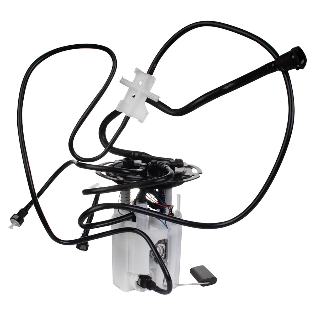Trq Fuel Pump Module Assembly Compatible With 2008-2011 Saab 9-3 WBCARB0BQNCV7X5