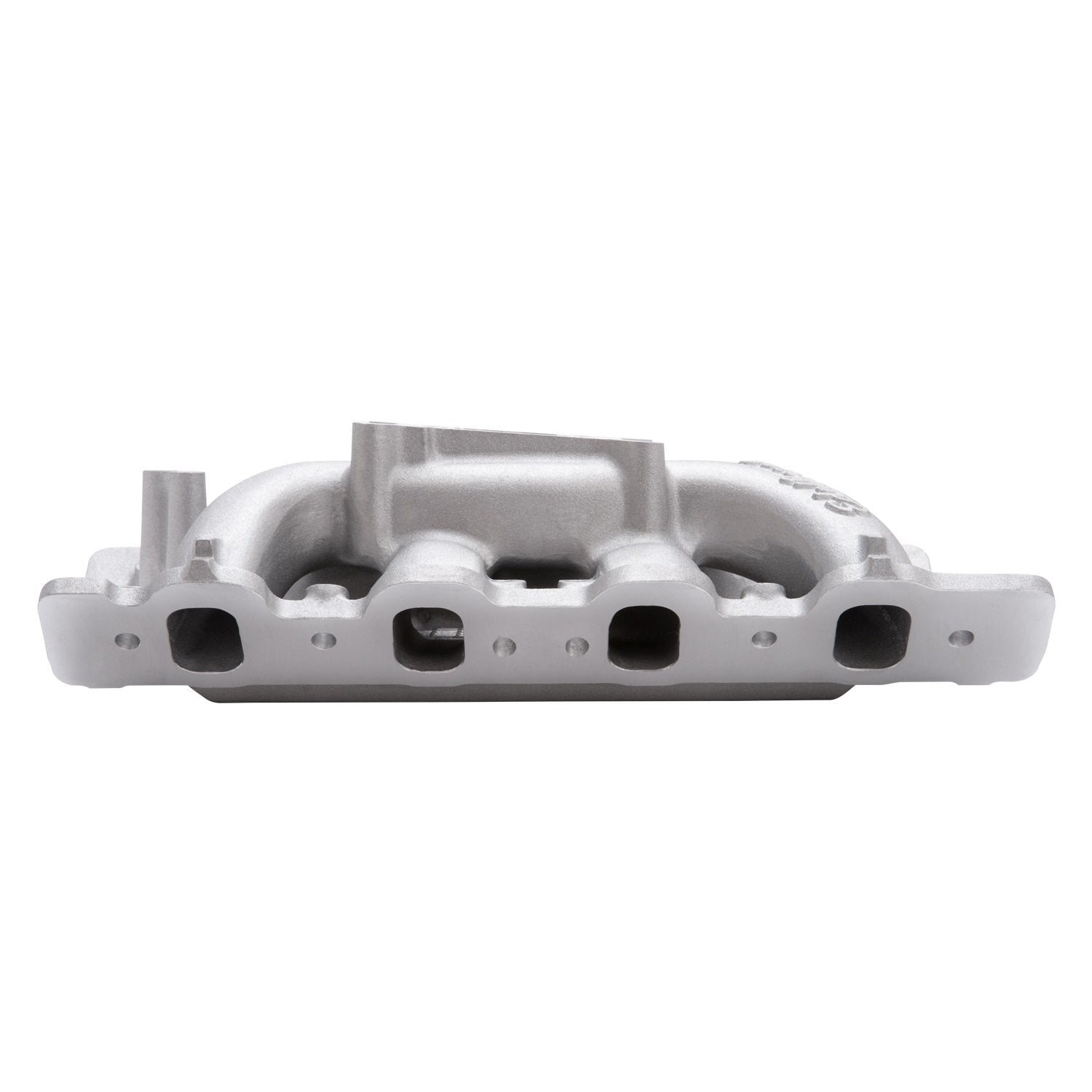 Edelbrock 7564 Performer RPM Air-Gap Intake Manifold