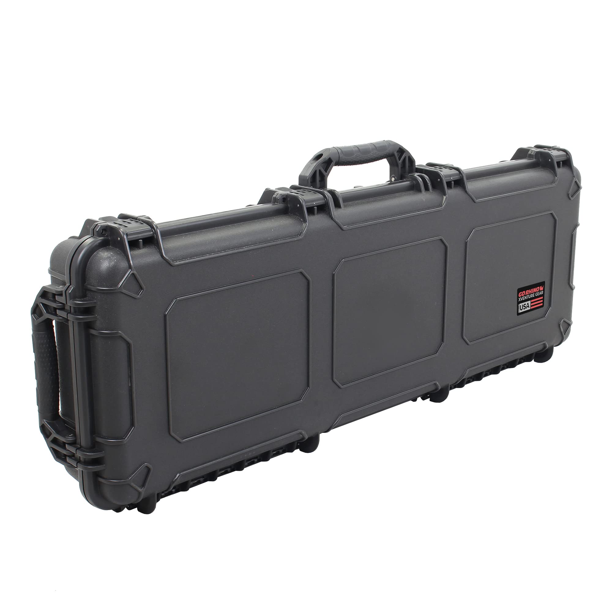 Go Rhino Xg451607 Xventure Gear Hard Case - Long Box 45