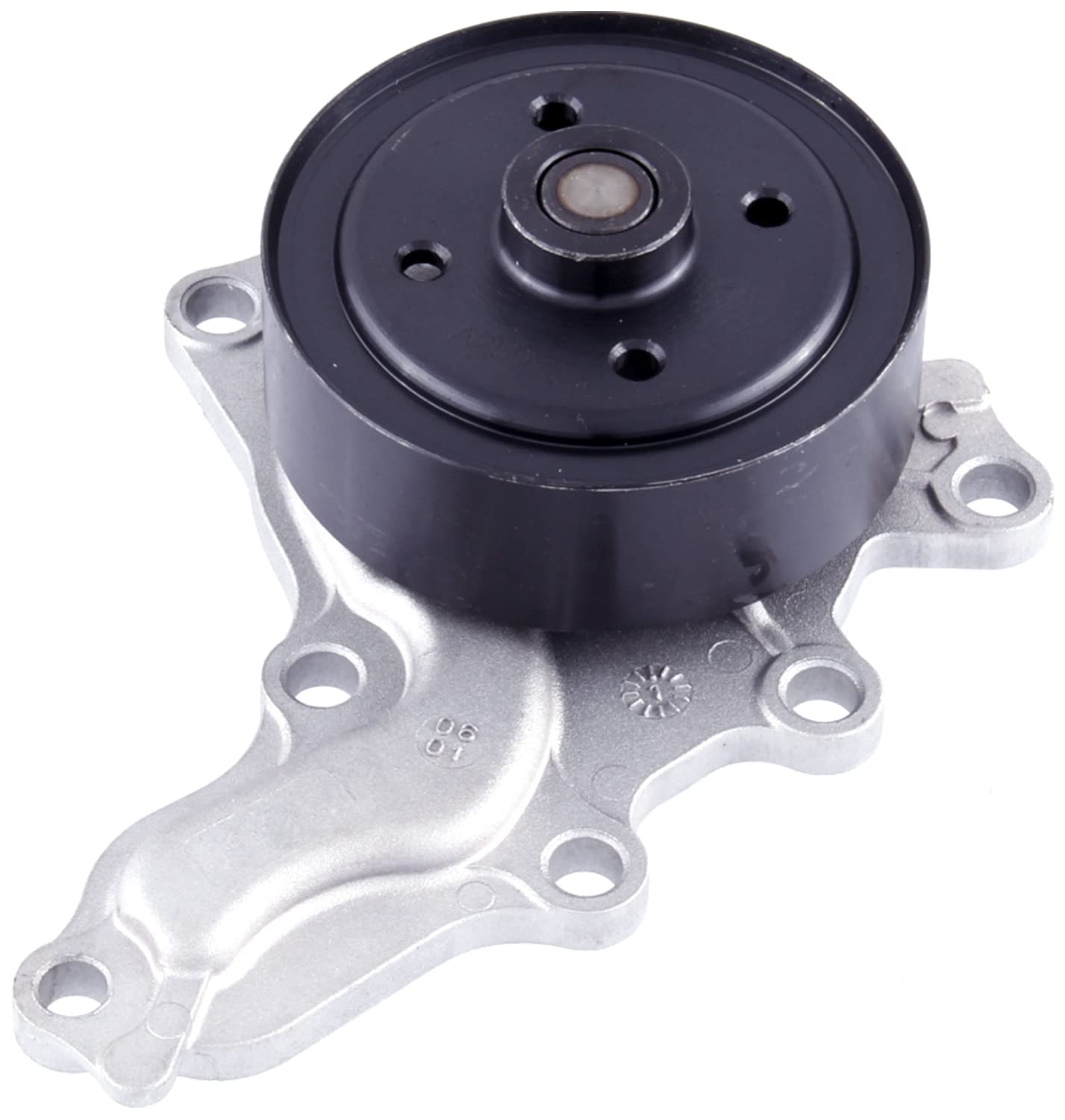 Gates 42031 Premium Engine Water Pump