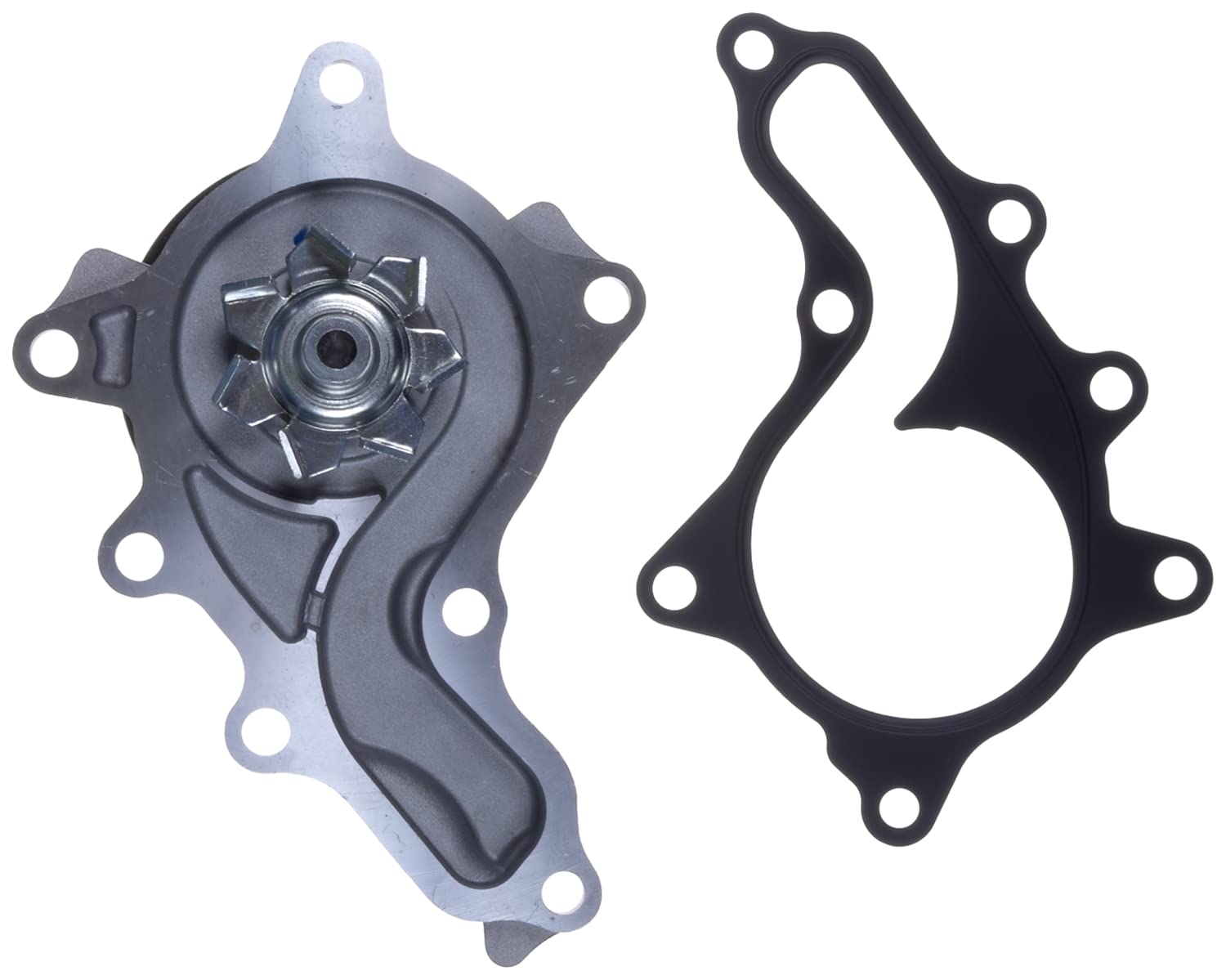 Gates 42031 Premium Engine Water Pump