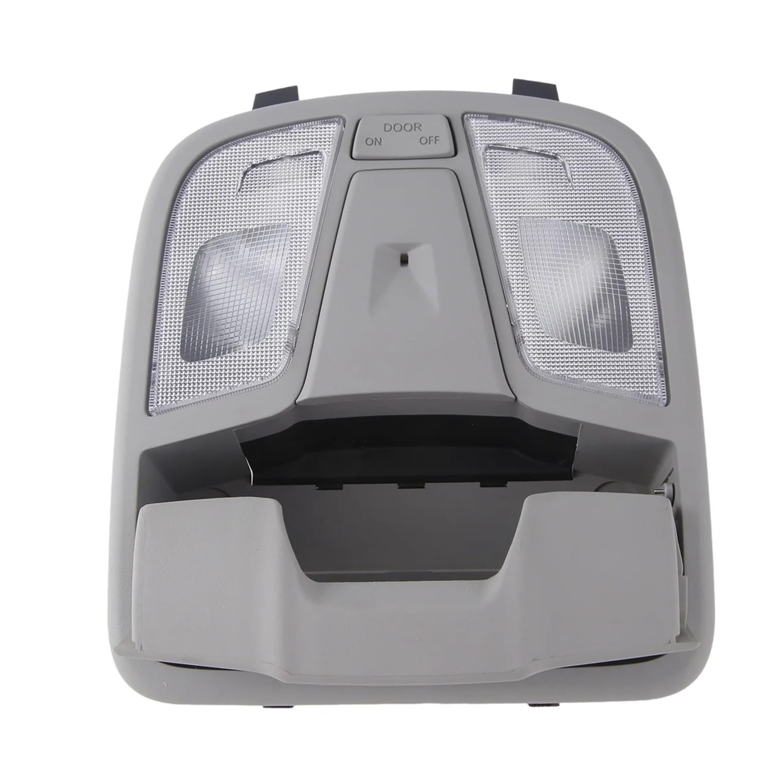 HAUINLZA 928002T01087 Overhead Console Lamp Reading Light Compatible for KIA Optima 2011-2013 Top Control Light Assembly