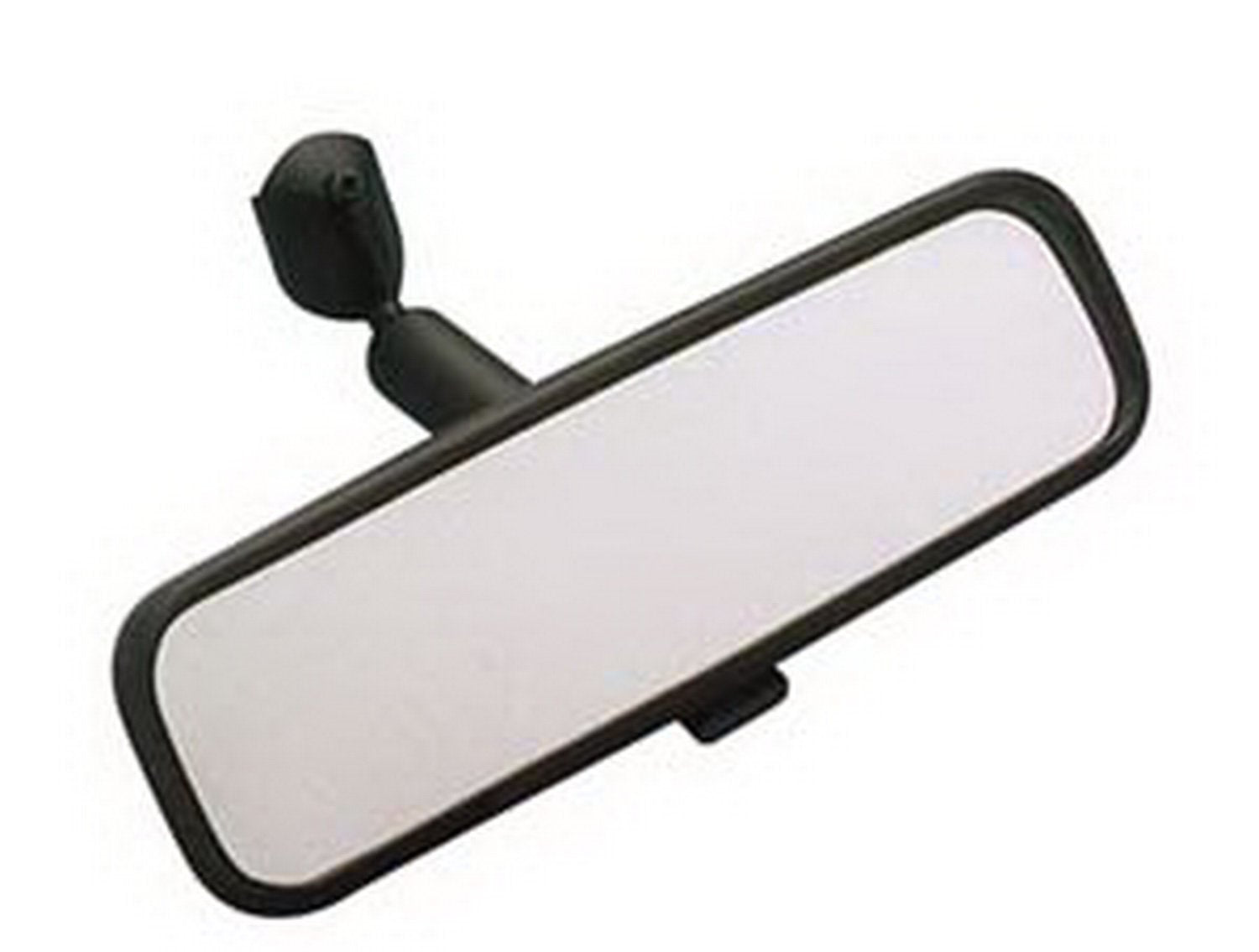 Cipa 32000 10 Day/ Night Rearview Mirror,Black