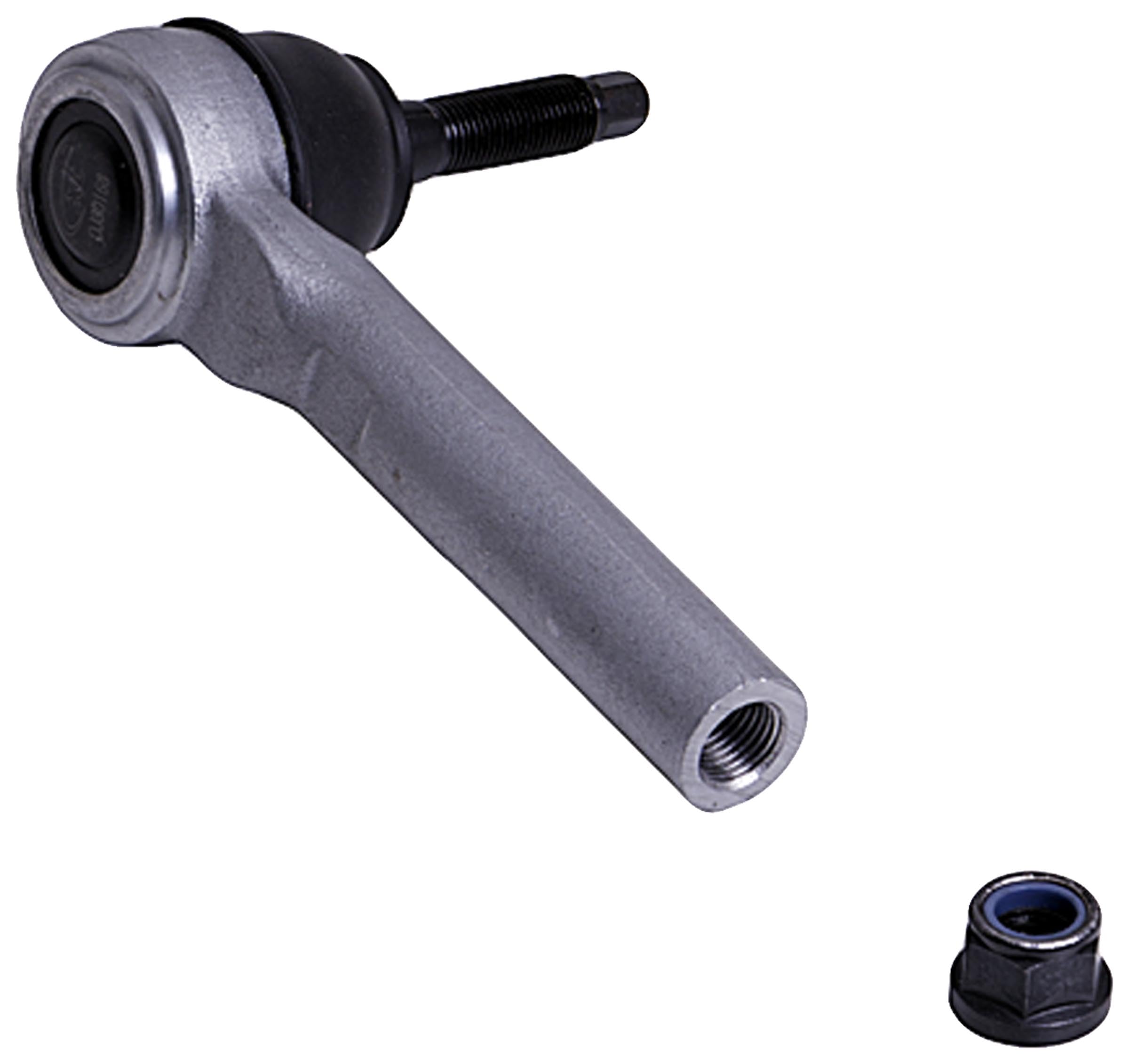 Dorman To82395Xl Front Outer Steering Tie Rod End Compatible With Select Models