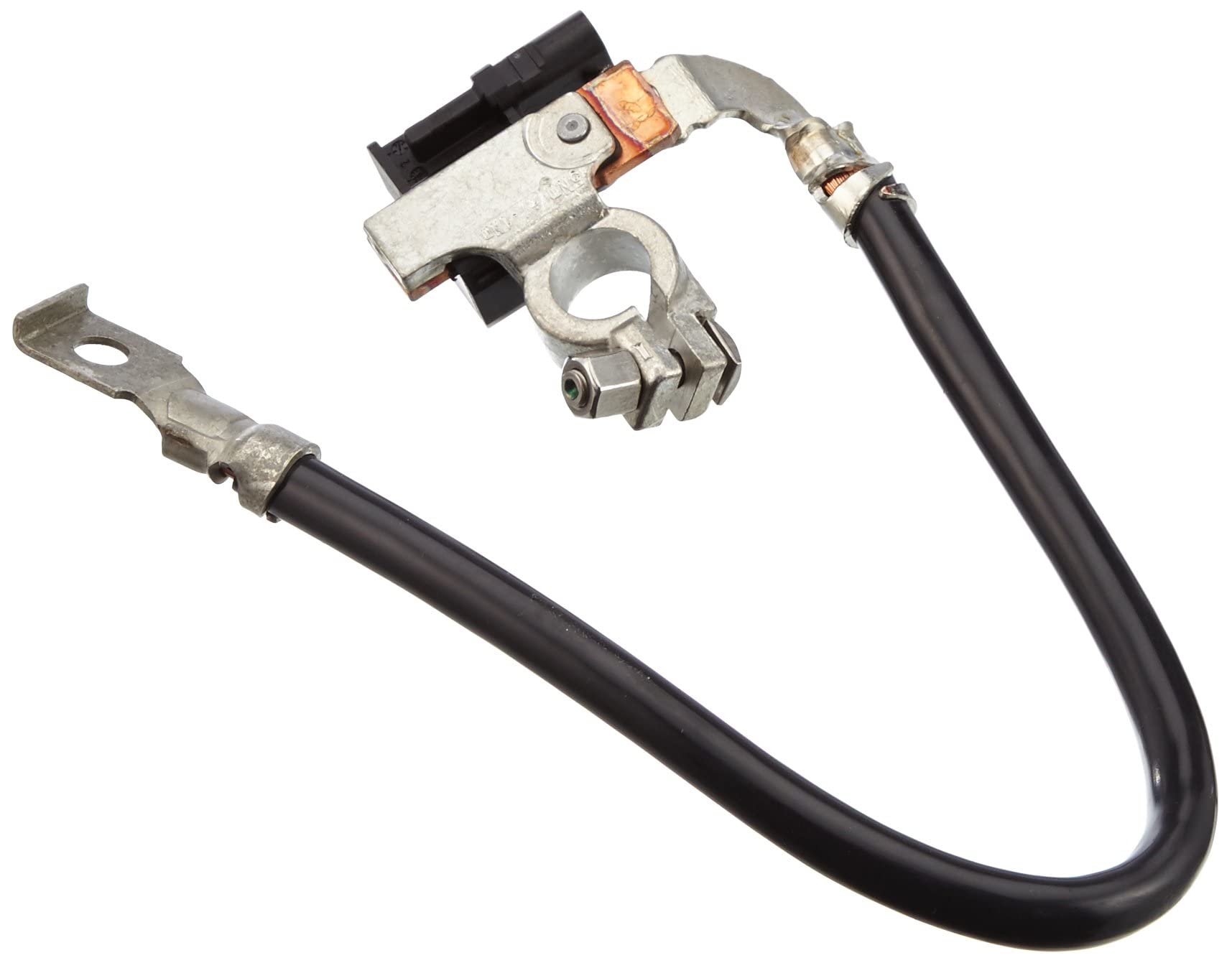 Hella 010562901 Intelligent Battery Sensor, Bmw & Mini (2005-2016)