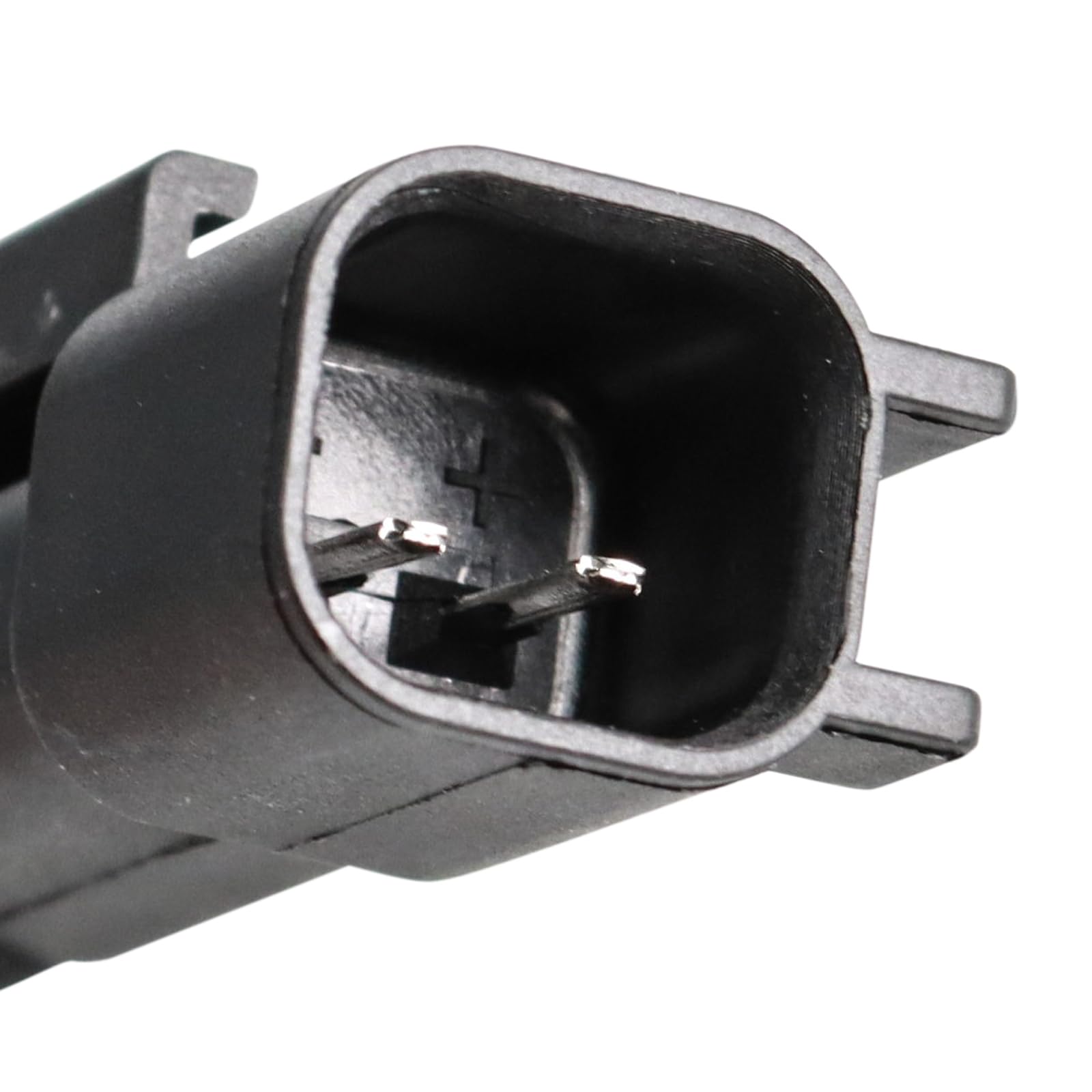 Trq Front Abs Wheel Speed Sensor Compatible With 2013-2018 Ram 1500 2019-2020 1500 Classic