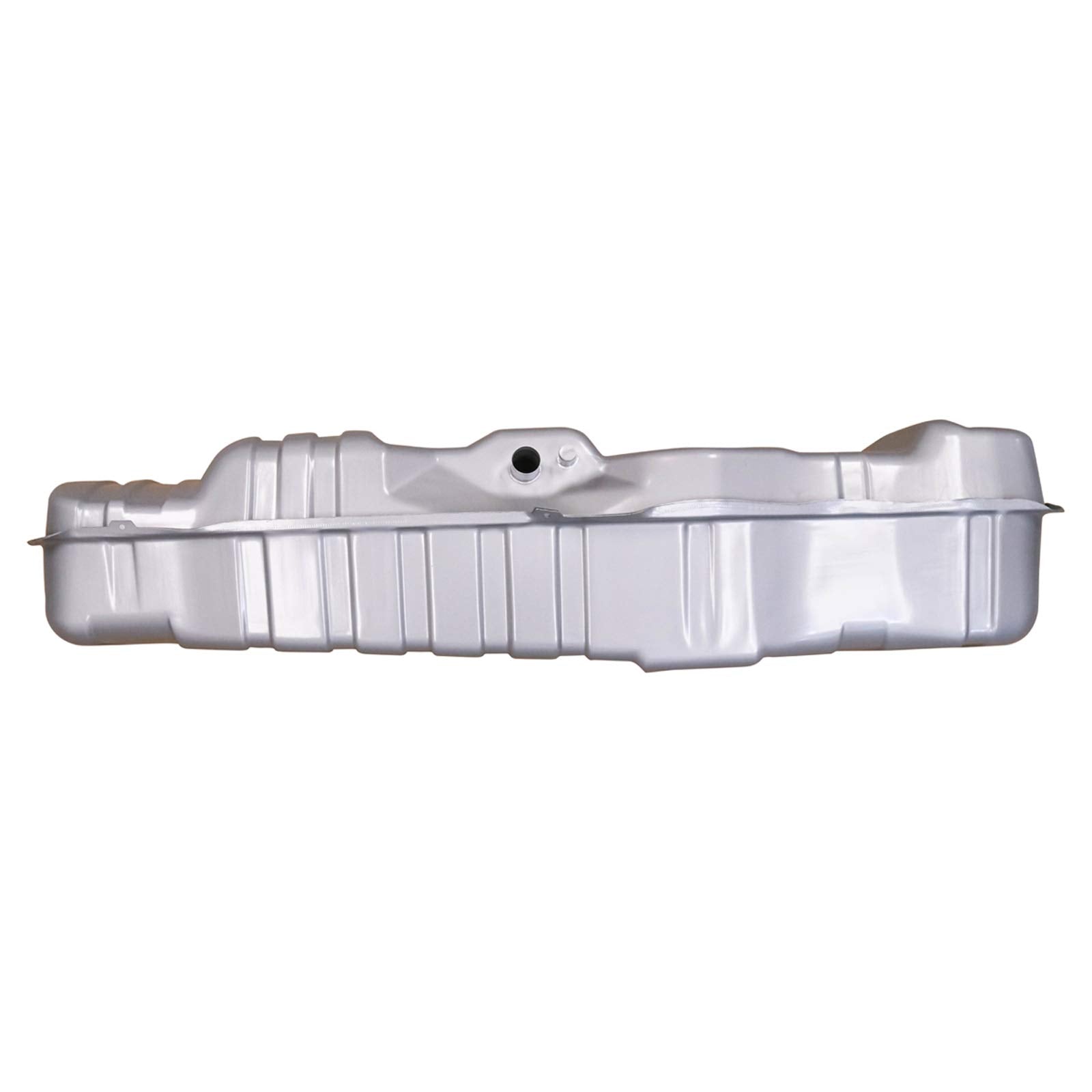 Trq Center Gas Fuel Tank 19 Gal Compatible With 1999-2004 Ford F-350 Super Duty F-450 Super Duty F-550 Super Duty