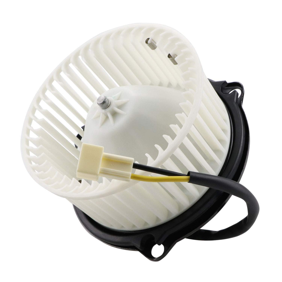 HVAC Blower Motor with Fan Replacement Fit for Dodge Ram 1500 2500 3500 1994-2001, Jeep Grand Cherokee Pick Truck 1994-1998 5015