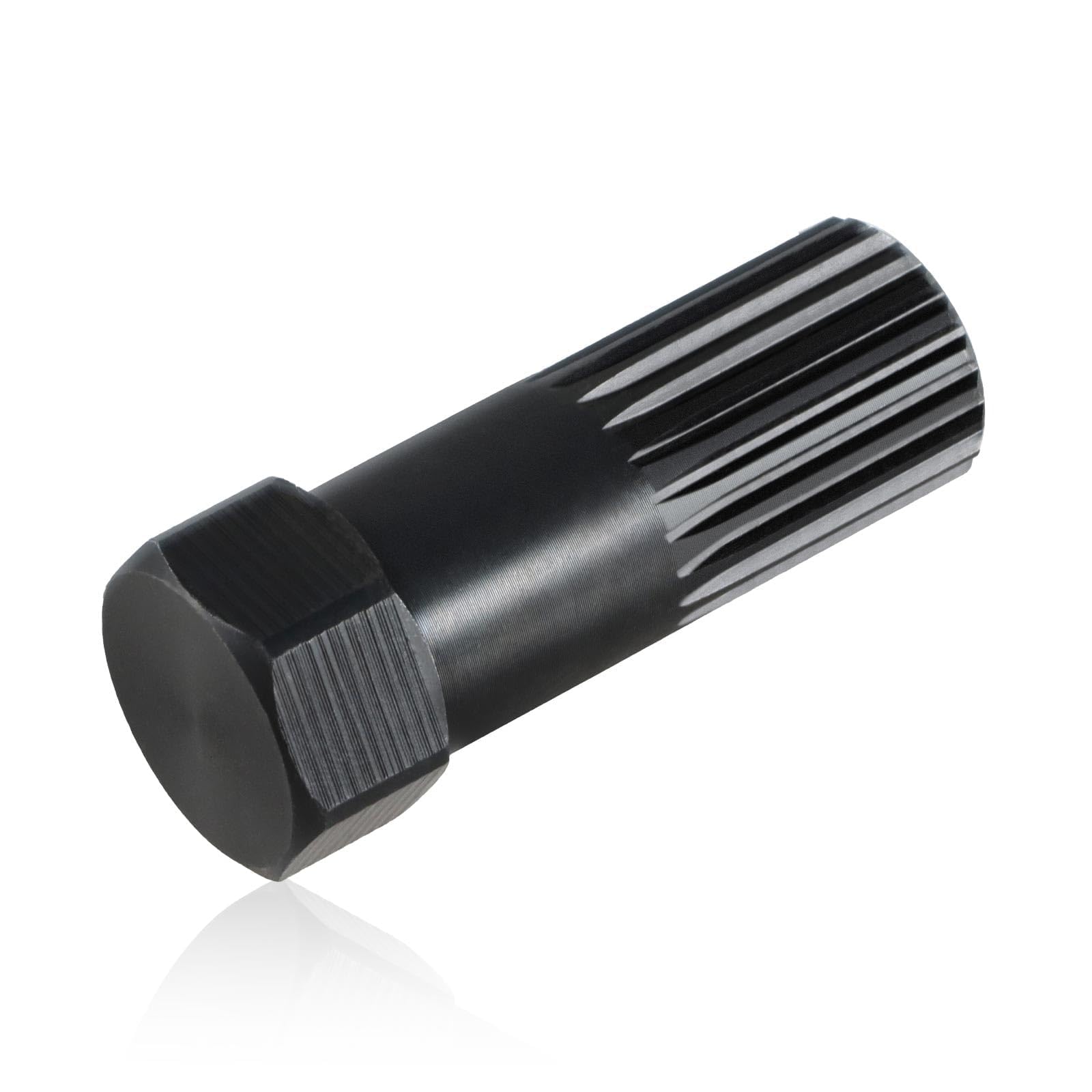 HIMARKLIF Impeller Installation Removal Spline Wrench Tool WR011 Compatible with Sea-Doo GTX/RXP/GTS/WAKE/GTX/GTI 4-Tec 130 155 