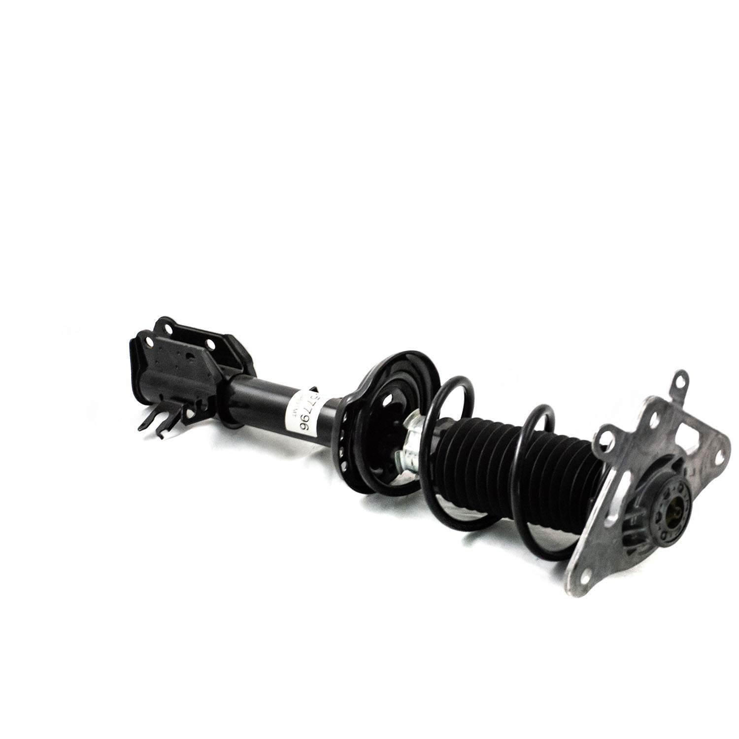 Gabriel G57796 Ultra Readymount Rear Right Complete Strut Assembly For 15-18 Jeep Renegade Fwd (1 Pack)