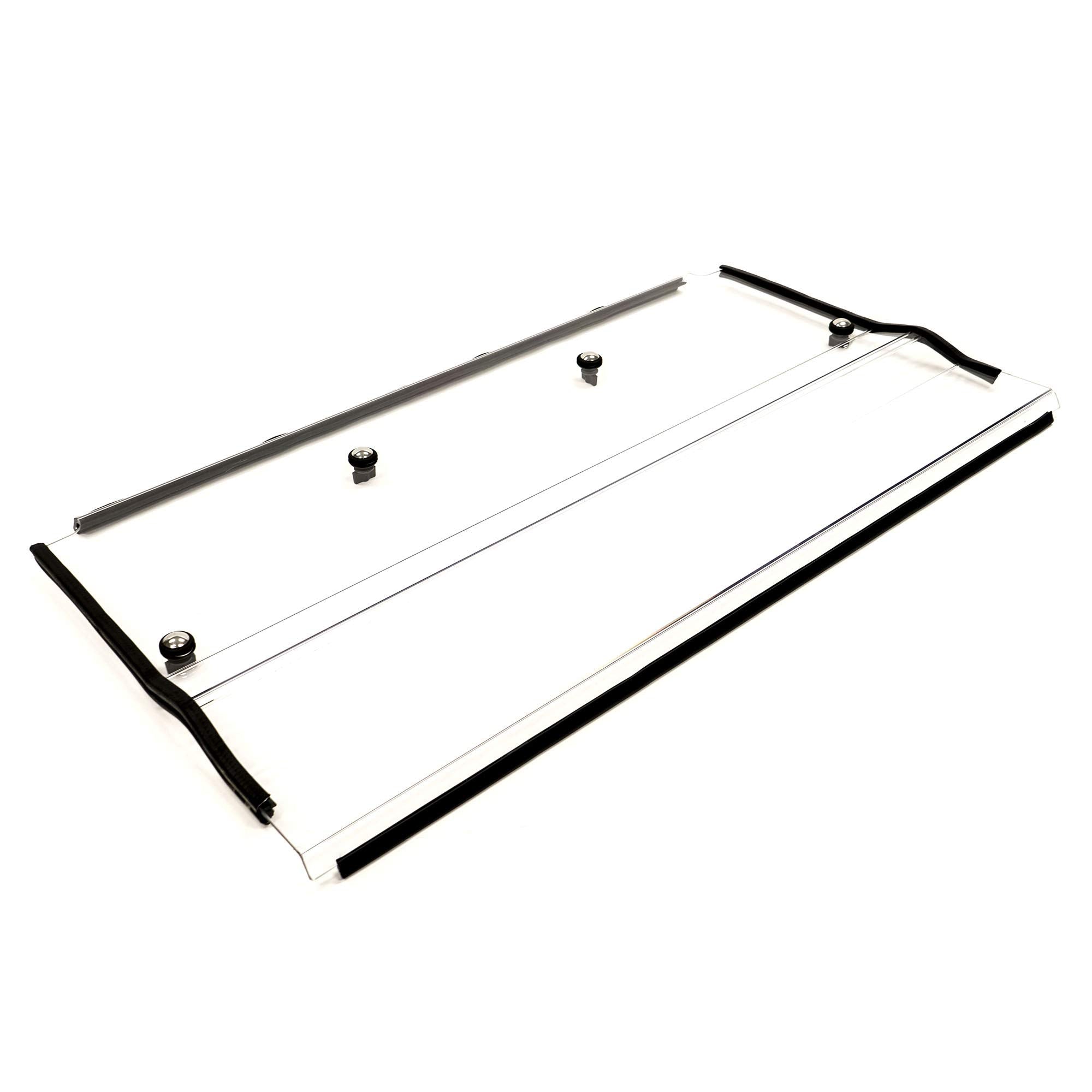 CUB CADET 39A70085100 Cx550/750 Poly Dust Panel Challenger MX750 MX550 EPS 750