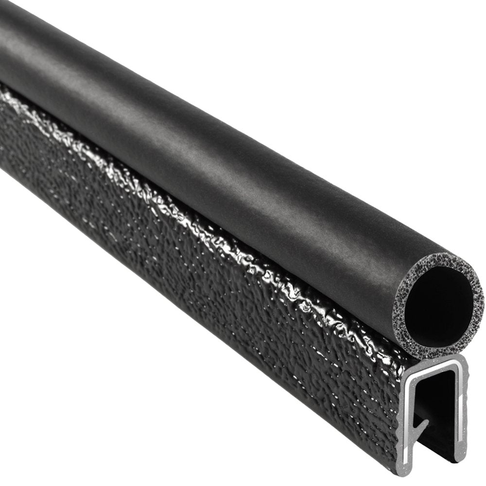 Trim-Lok Trim Seal With Top Bulb - Fits 3/16