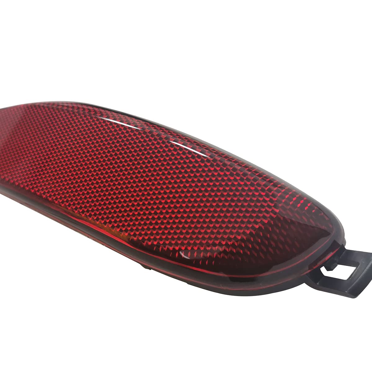 Fascia Reflector, Left