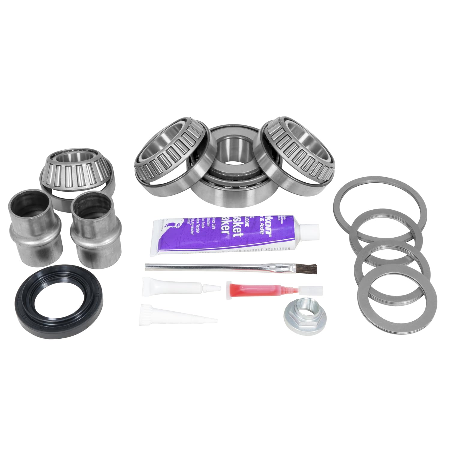 Yukon YKT100 Master Overhaul Kit for Toyota Tacoma