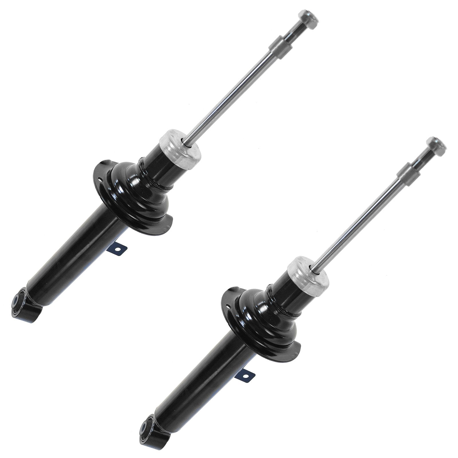 Trq Front Shock Absorber Set Compatible With 2001-2005 Lexus Is300