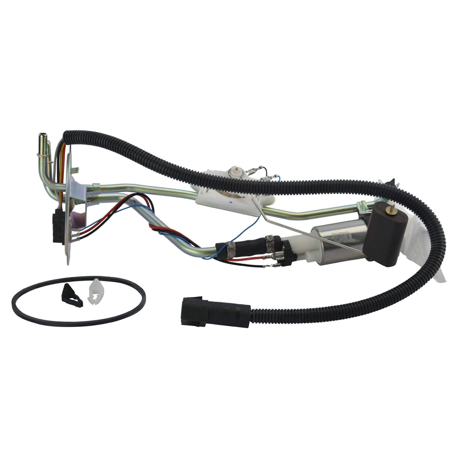 Trq Fuel Pump Module Assembly Compatible With 1991-1994 Ford Explorer